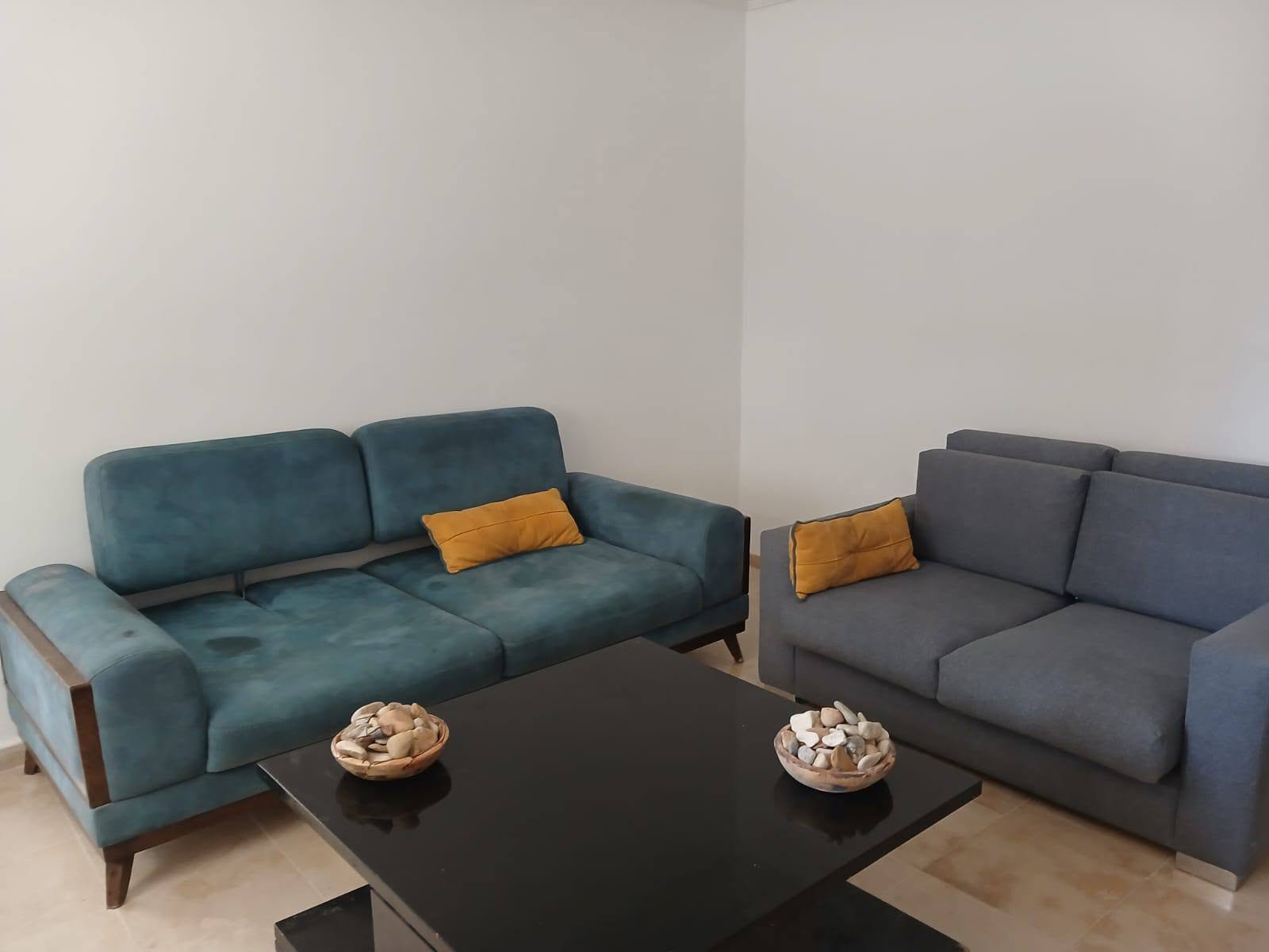 La Marsa&nbsp;Gammart&nbsp;Location&nbsp;Maisons&nbsp;Une belle villa meubl� � gammarth sup