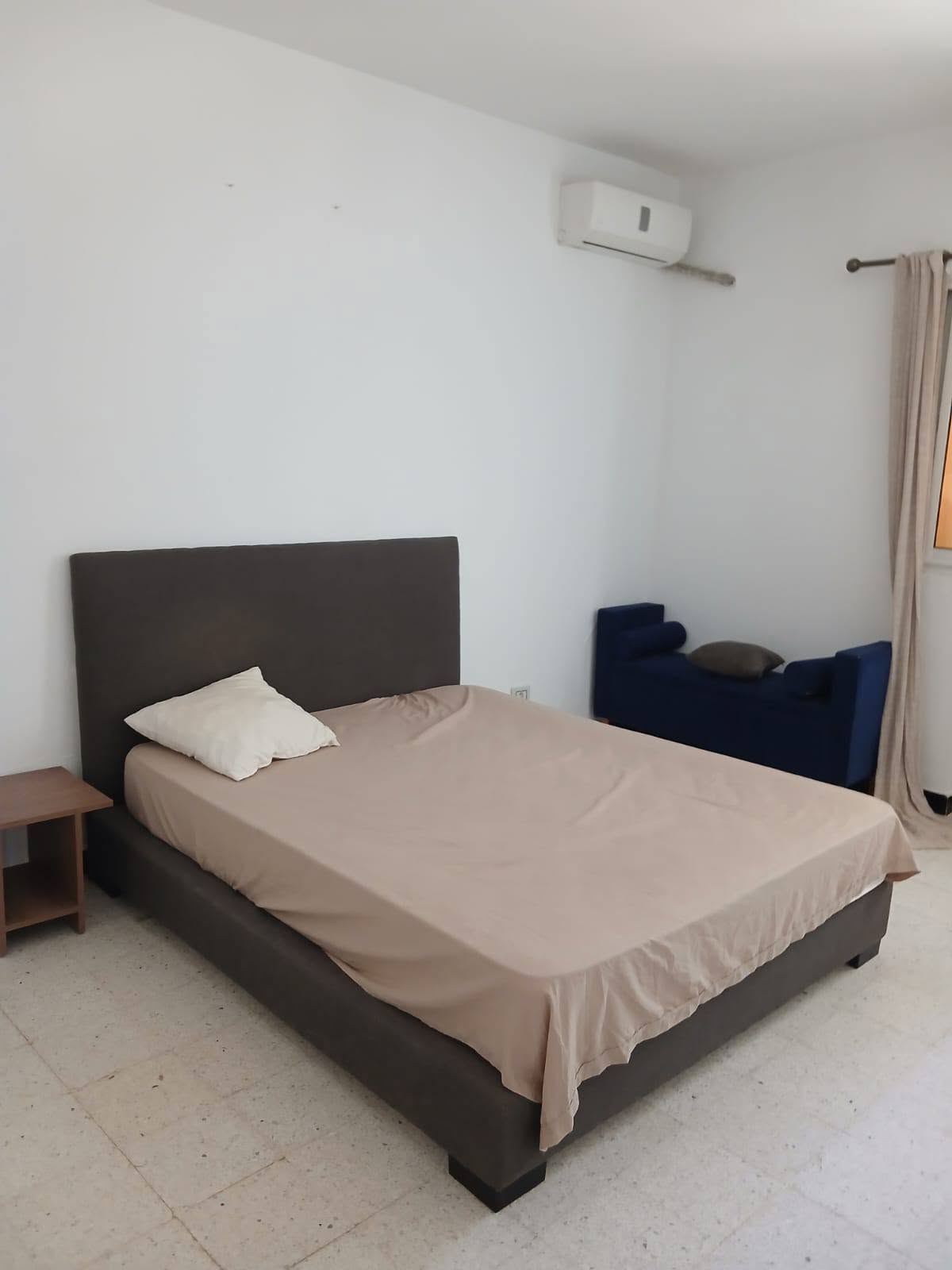 La Marsa&nbsp;Gammart&nbsp;Location&nbsp;Maisons&nbsp;Une belle villa meubl� � gammarth sup