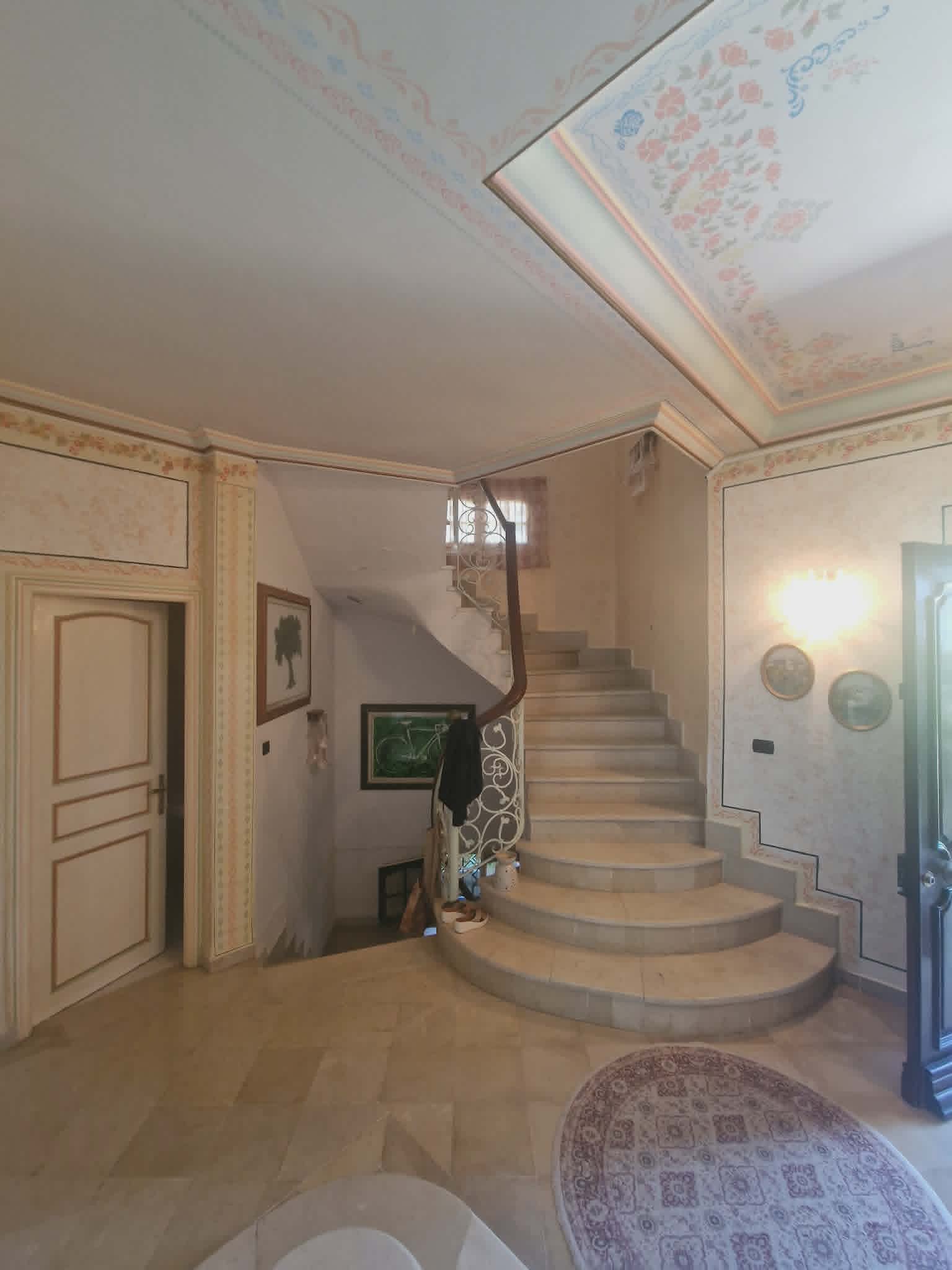 Ariana Ville&nbsp;Cite Ennasr 1&nbsp;Vente&nbsp;Maisons&nbsp;Magnifique villa � cit� ennaser