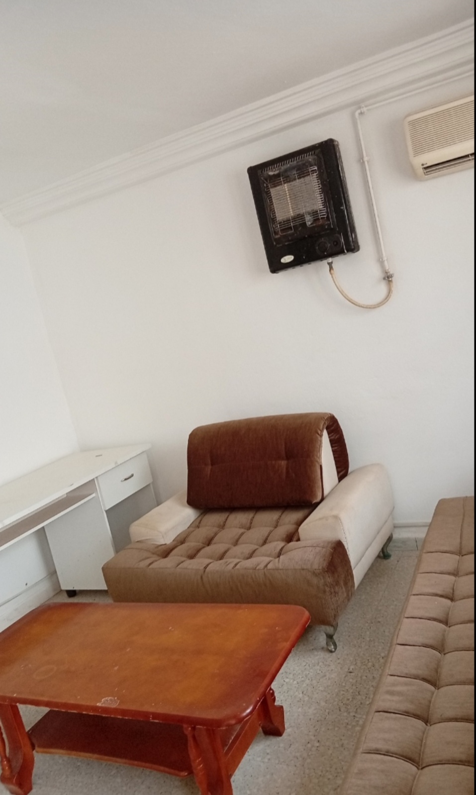 Location&nbsp;Appart. 2 pi�ces