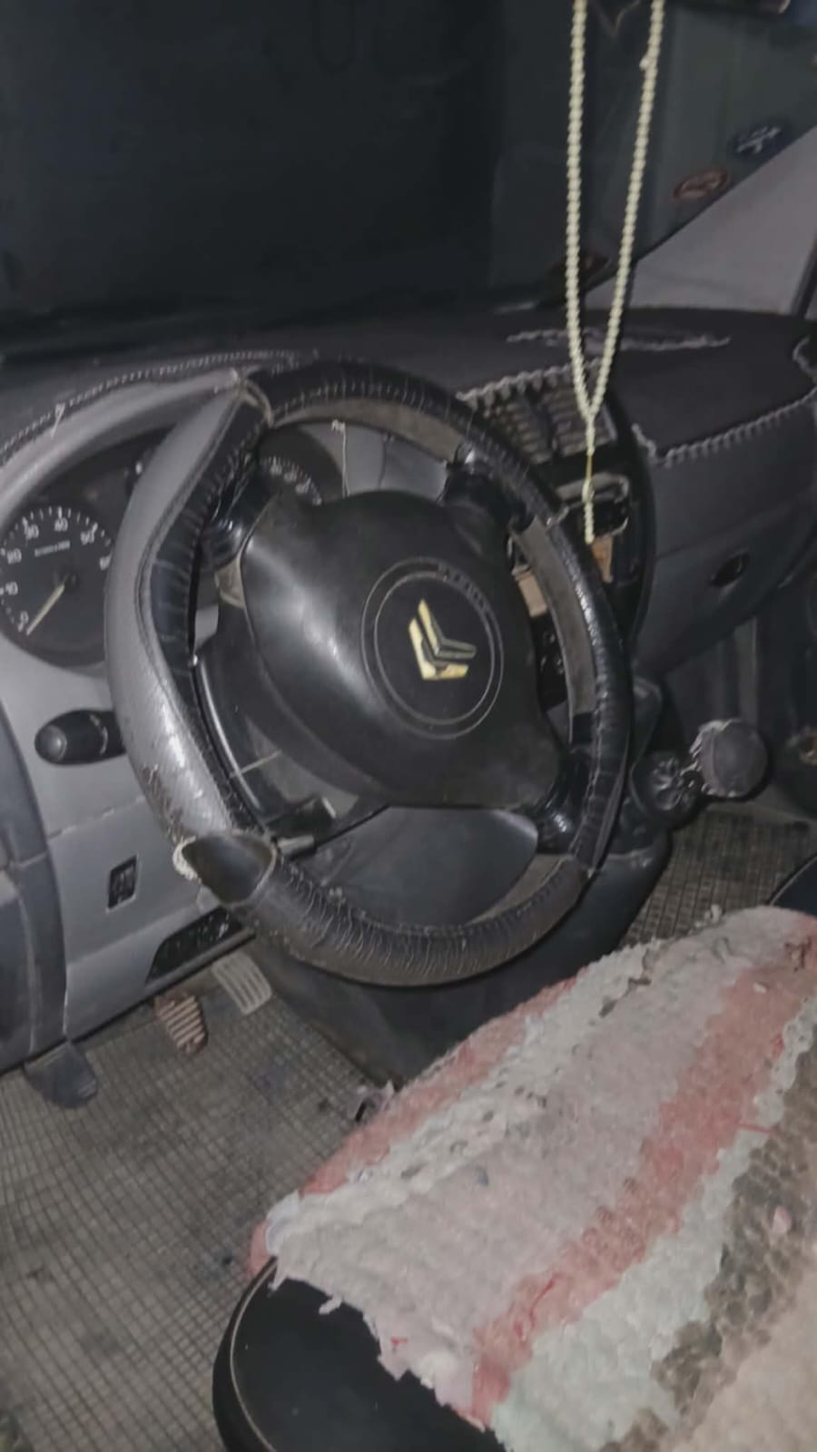 Citroen&nbsp;Autre Mod�le