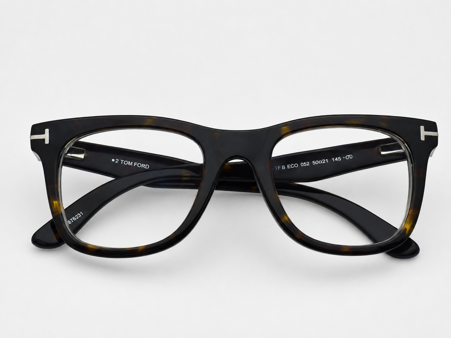 Bab Bhar&nbsp;Bab Bhar&nbsp;Hommes&nbsp;Autre&nbsp;Lunettes de vue tom ford tfb eco 052