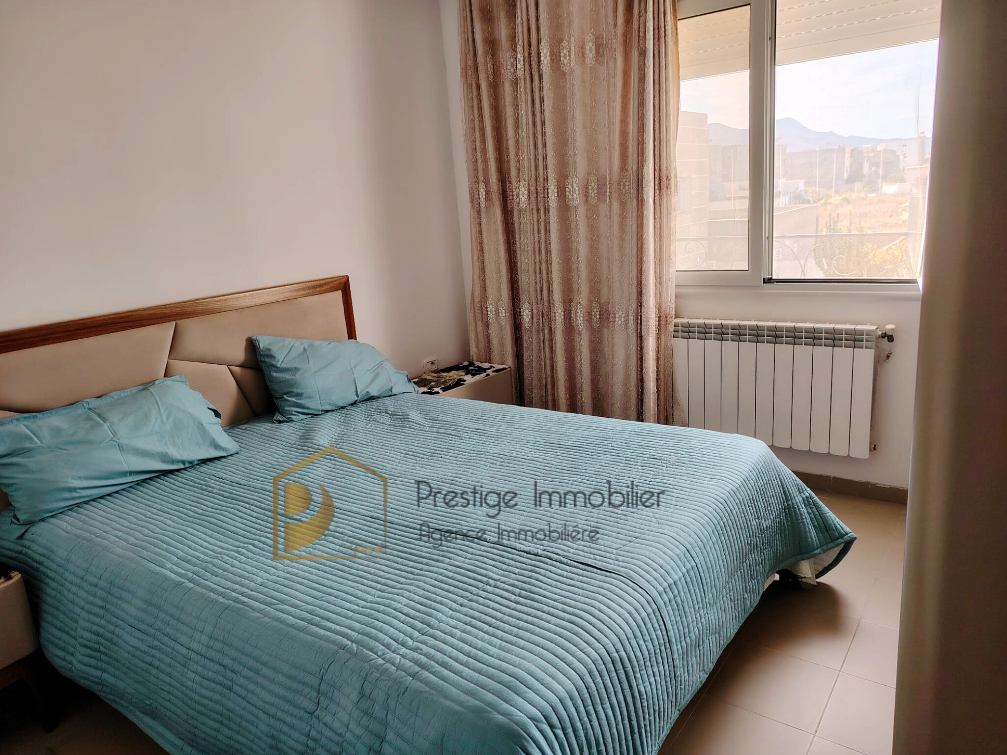 Hammam Chatt&nbsp;Borj Cedria&nbsp;Vente&nbsp;Maisons&nbsp;Maison rplus1 avec loc comme