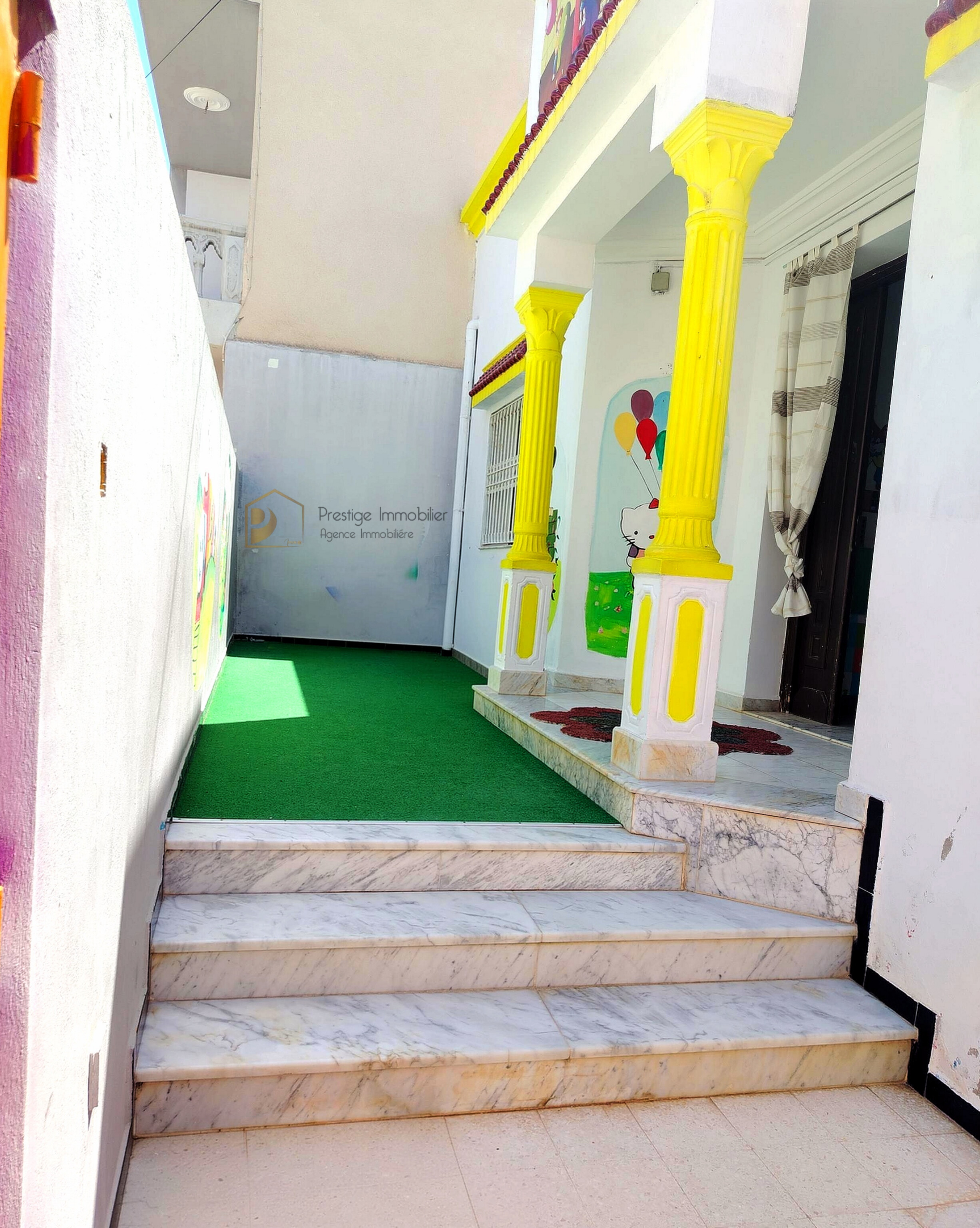 Soliman&nbsp;Soliman&nbsp;Vente&nbsp;Maisons&nbsp;Maisons avec 3 chambres
