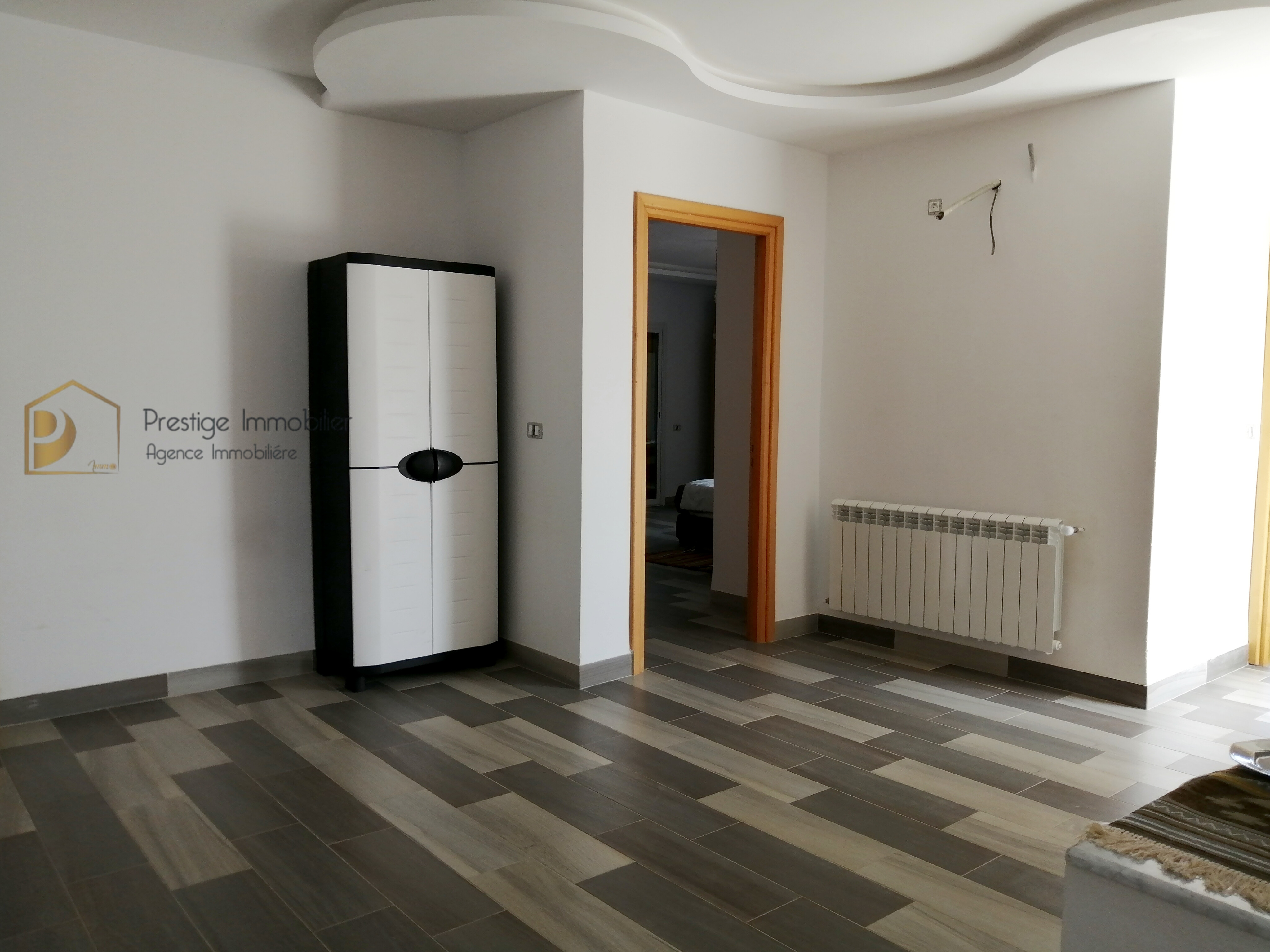 Hammam Chatt&nbsp;Borj Cedria&nbsp;Vente&nbsp;Duplex&nbsp;Quadruplex avec studio
