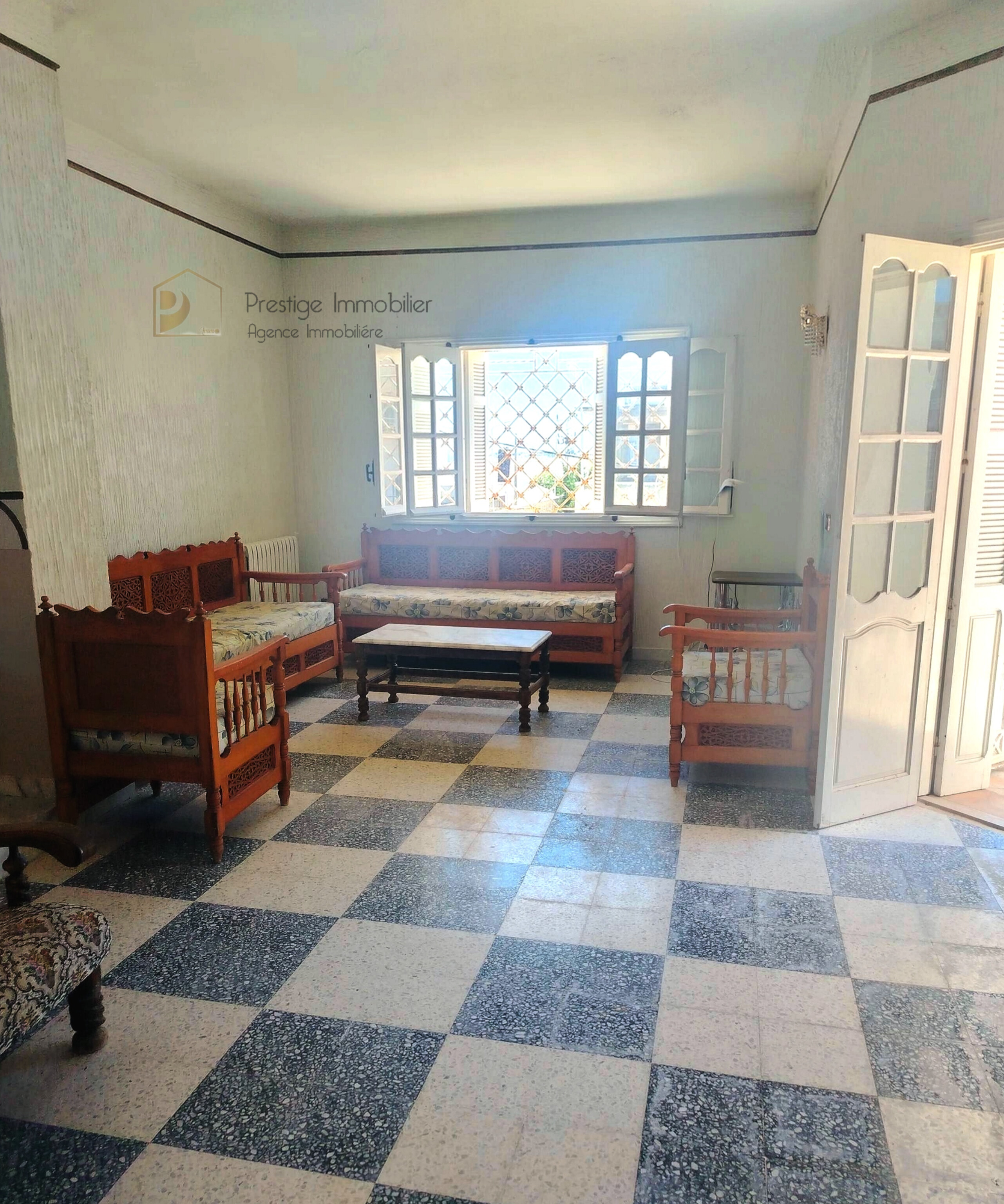 Soliman&nbsp;Soliman&nbsp;Vente&nbsp;Duplex&nbsp;Duplex � 2 viveaux