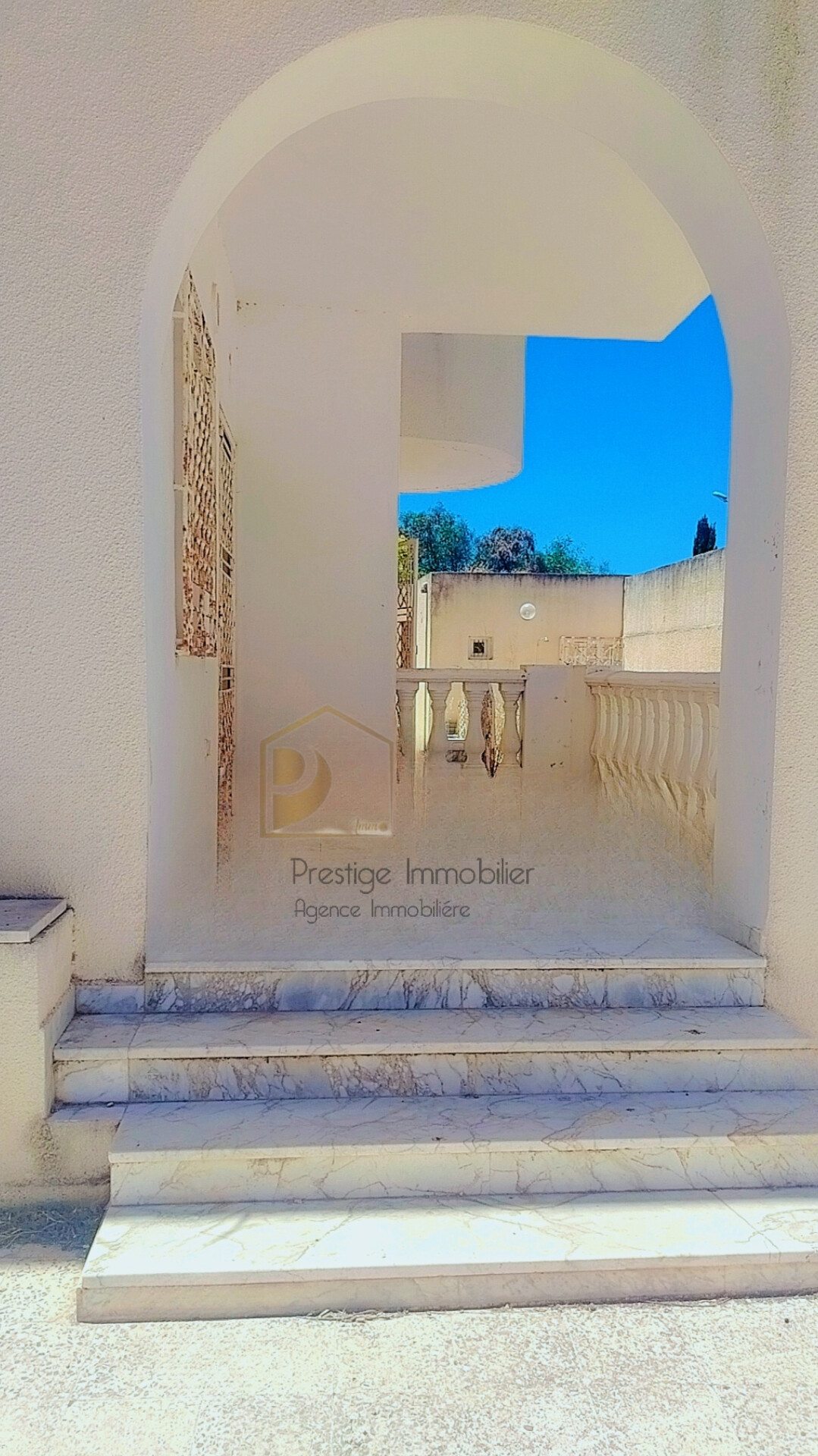 Soliman&nbsp;Soliman&nbsp;Vente&nbsp;Duplex&nbsp;Villa duplex � 2 niveaux