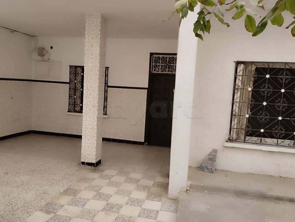 Le Bardo&nbsp;Le Bardo&nbsp;Location&nbsp;Appart. 2 pi�ces&nbsp;Maison s2  situ� au bardo