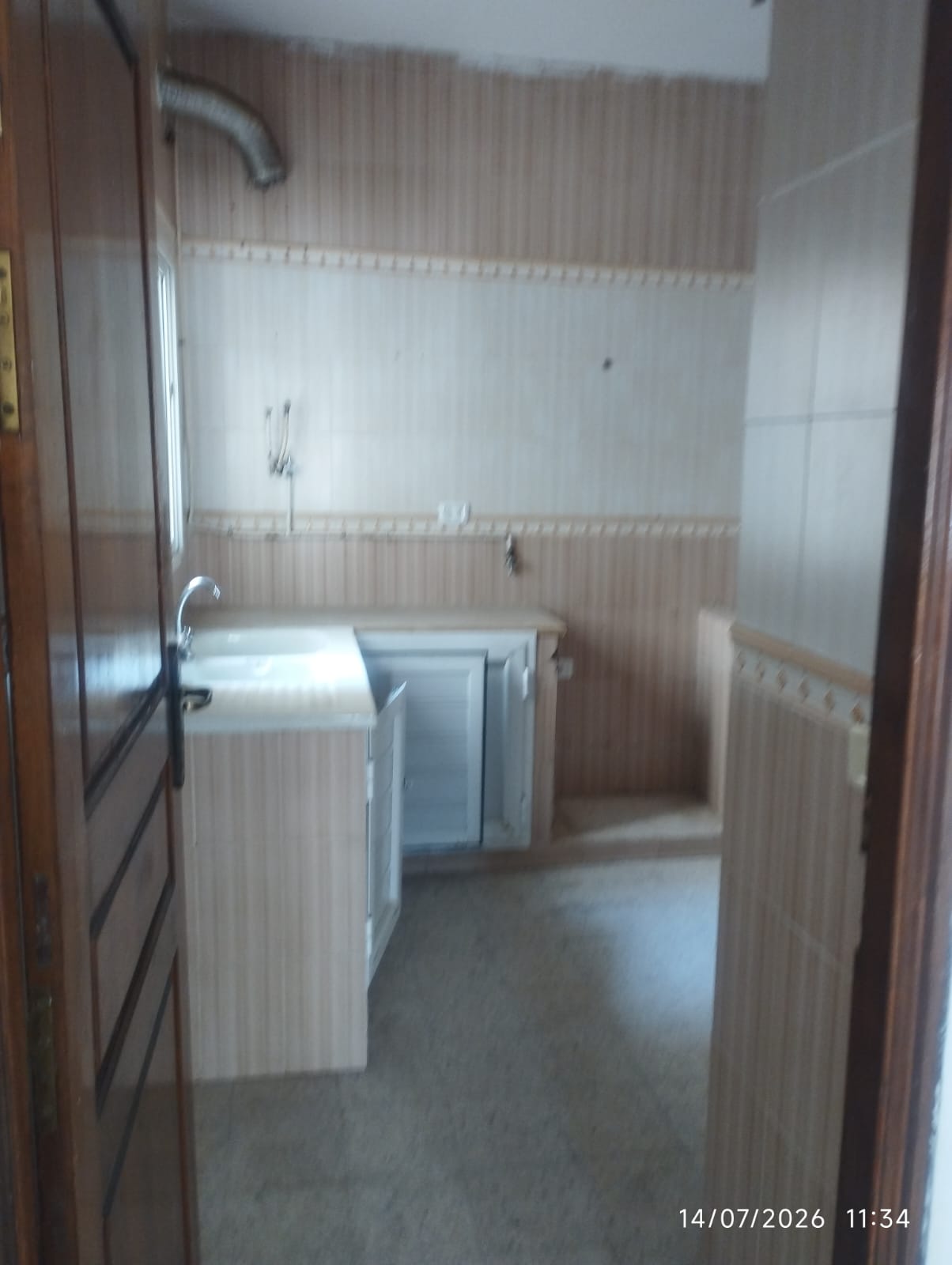 El Omrane Superieur&nbsp;El Omrane Superieur&nbsp;Location&nbsp;Appart. 2 pi�ces&nbsp;Maison s2 � omrane sup�rieur