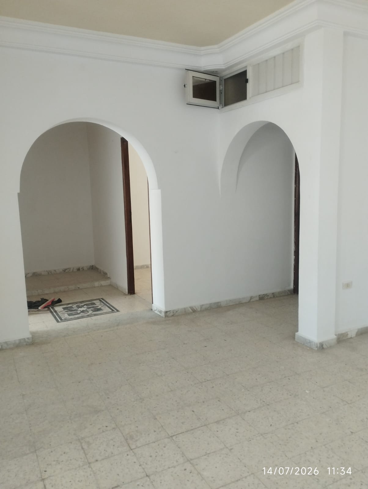 El Omrane Superieur&nbsp;El Omrane Superieur&nbsp;Location&nbsp;Appart. 2 pi�ces&nbsp;Maison s2 � omrane sup�rieur
