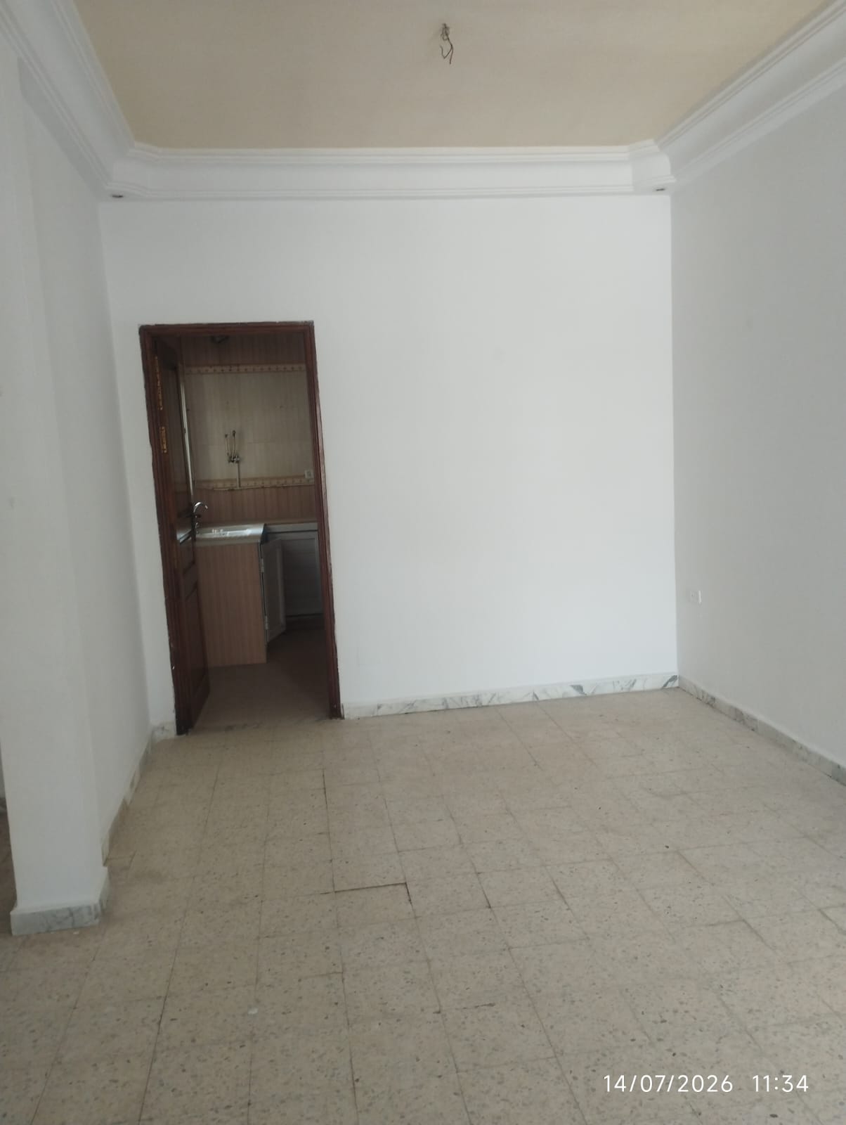 El Omrane Superieur&nbsp;El Omrane Superieur&nbsp;Location&nbsp;Appart. 2 pi�ces&nbsp;Maison s2 � omrane sup�rieur