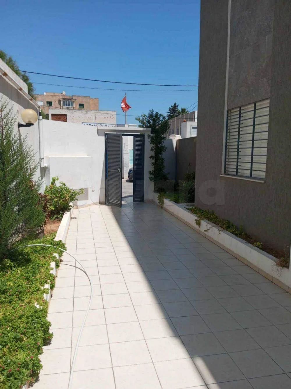 Vente&nbsp;Appart. 4 pi�ces