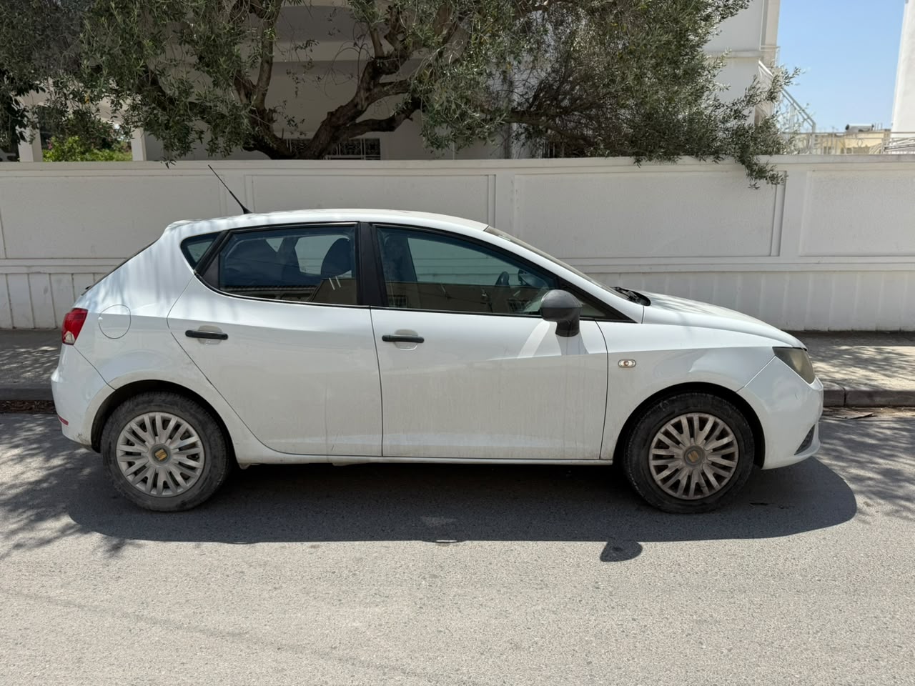 Seat&nbsp;Ibiza