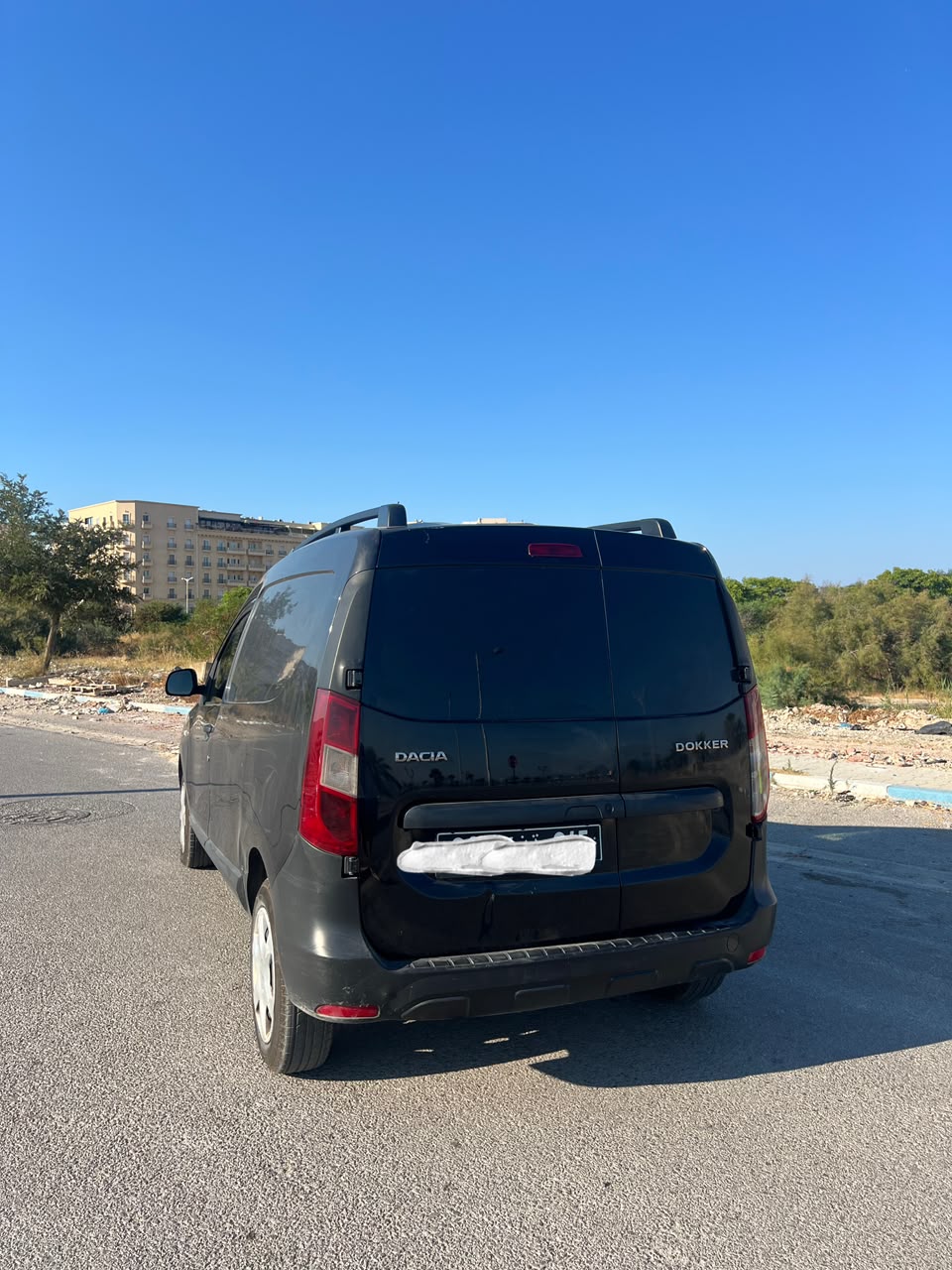 Dacia&nbsp;Autre Mod�le