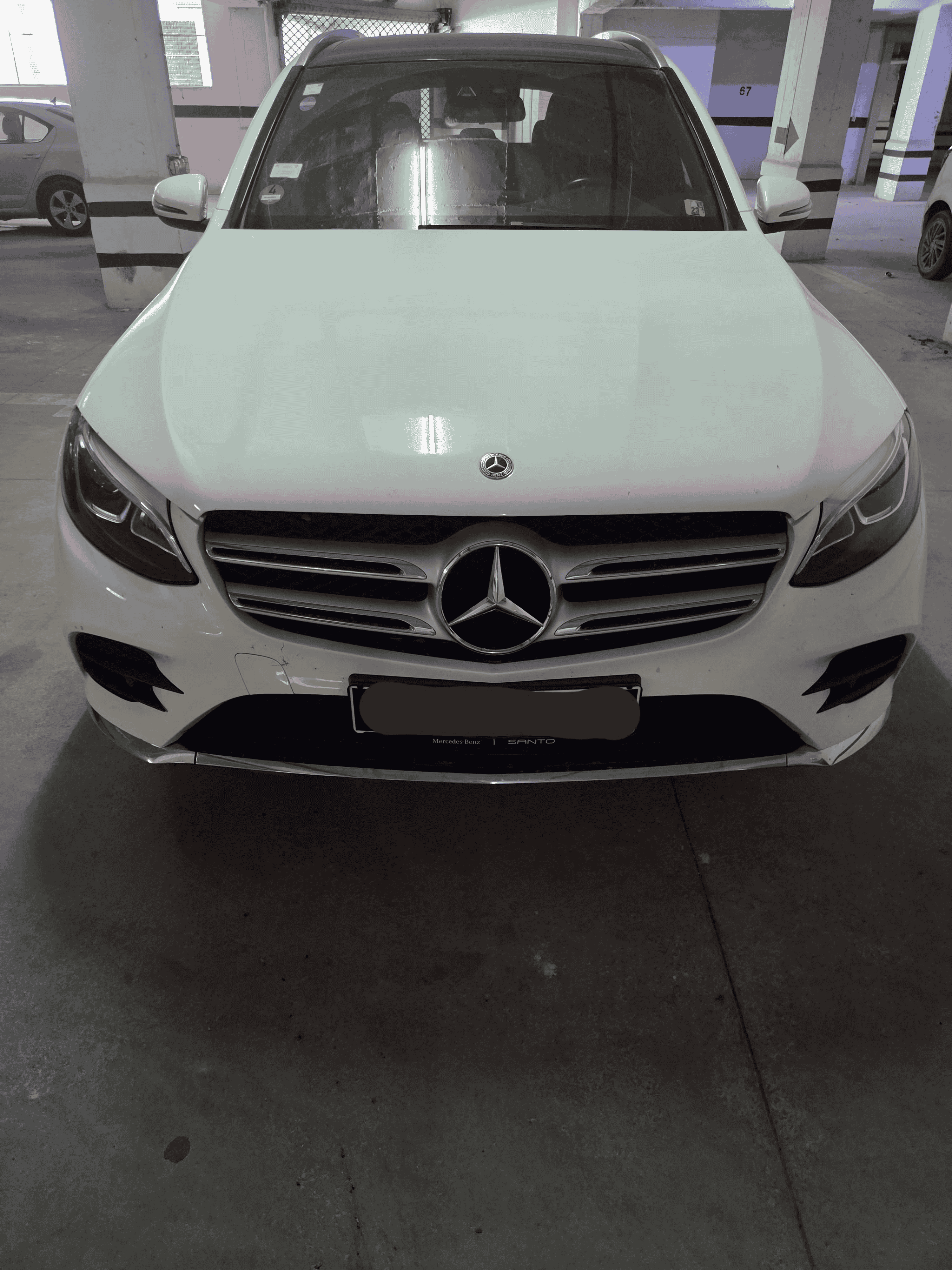 La Marsa&nbsp;El Aouina&nbsp;Mercedes&nbsp;GL&nbsp;Mercedes glc 250
