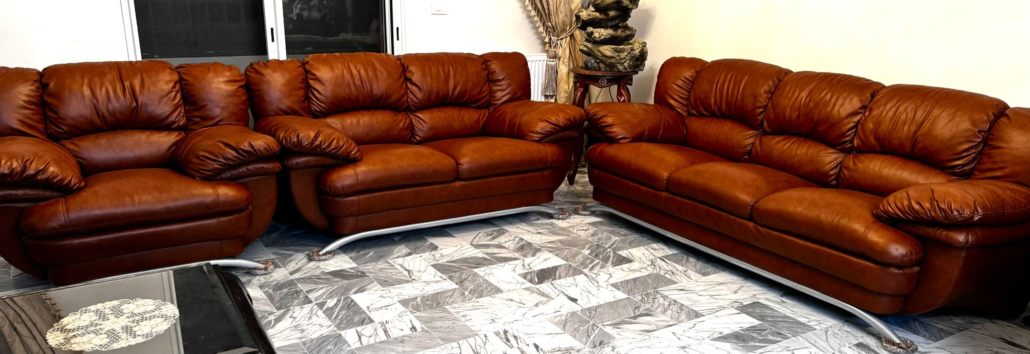 Salon - Salle � manger &nbsp;Salons
