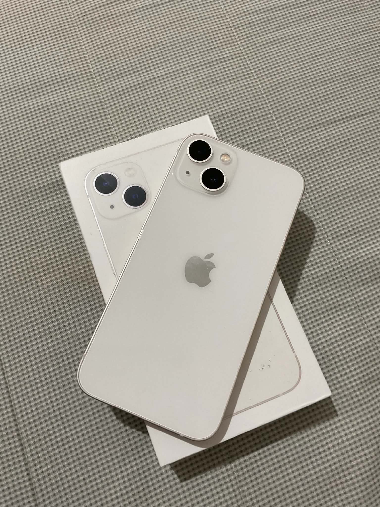 Apple - iPhone&nbsp;iPhone 13