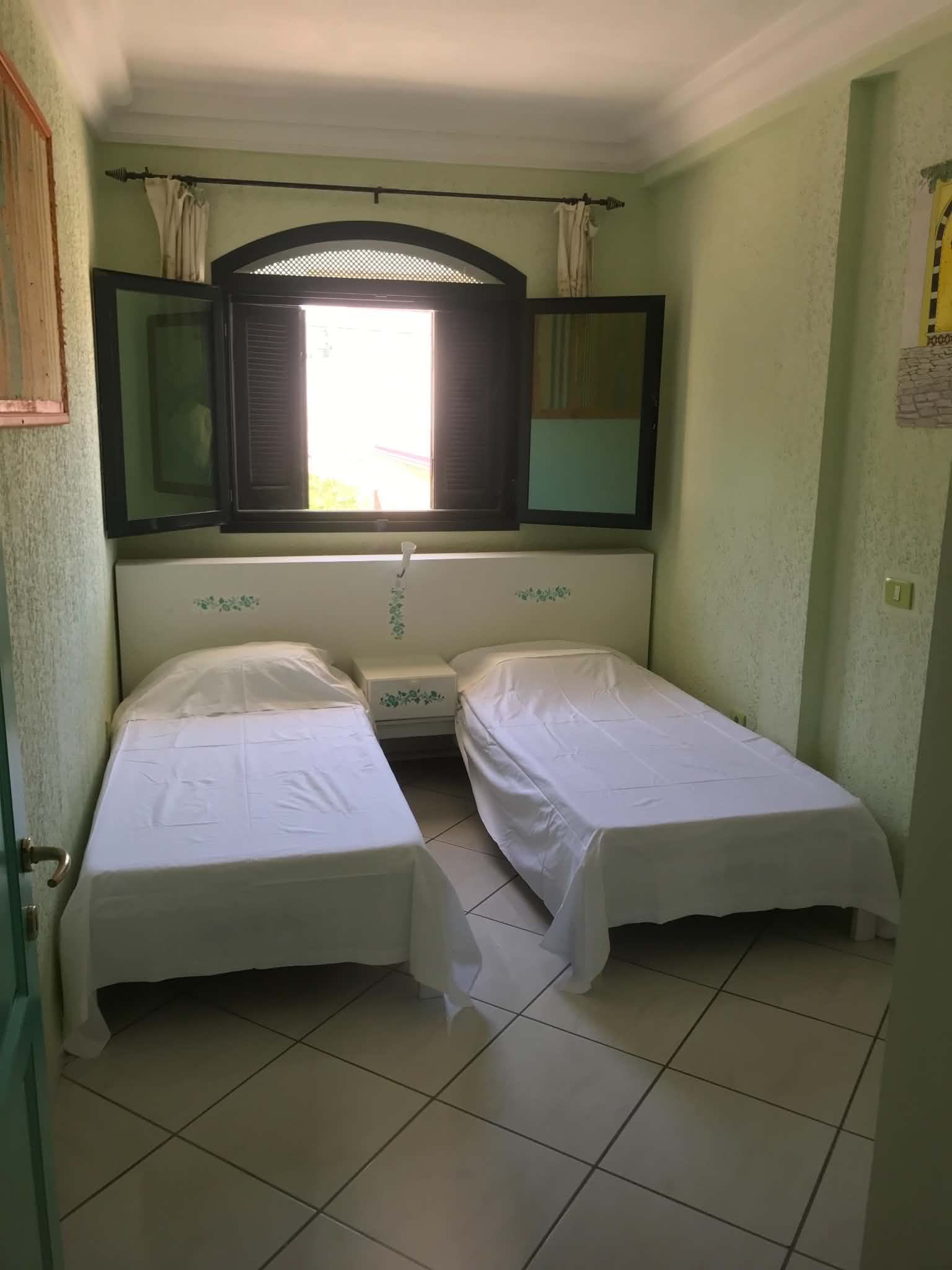 Location vacances&nbsp;Appart. 2 pi�ces