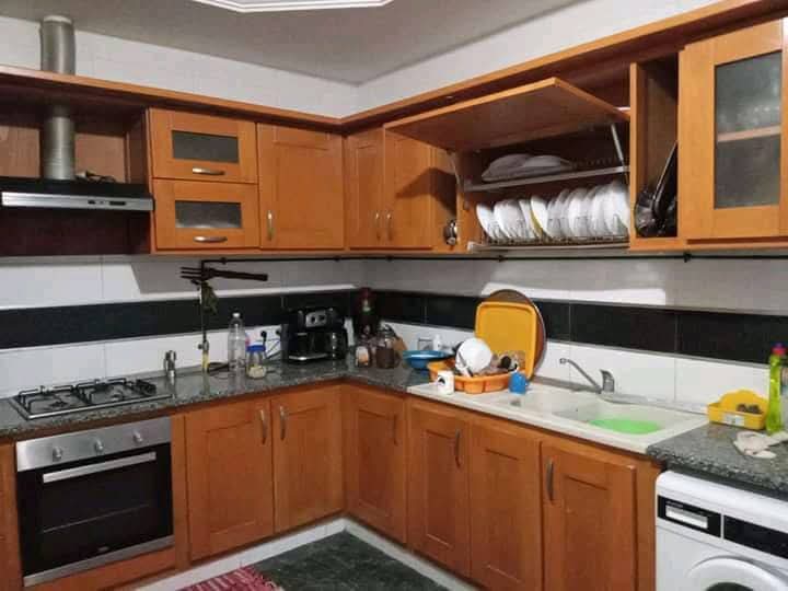 Soliman&nbsp;Soliman&nbsp;Vente&nbsp;Maisons&nbsp;Villa s3 haut standing