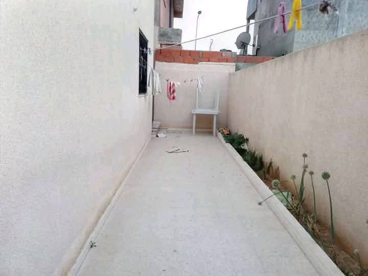 Soliman&nbsp;Soliman&nbsp;Vente&nbsp;Maisons&nbsp;Villa s3 haut standing