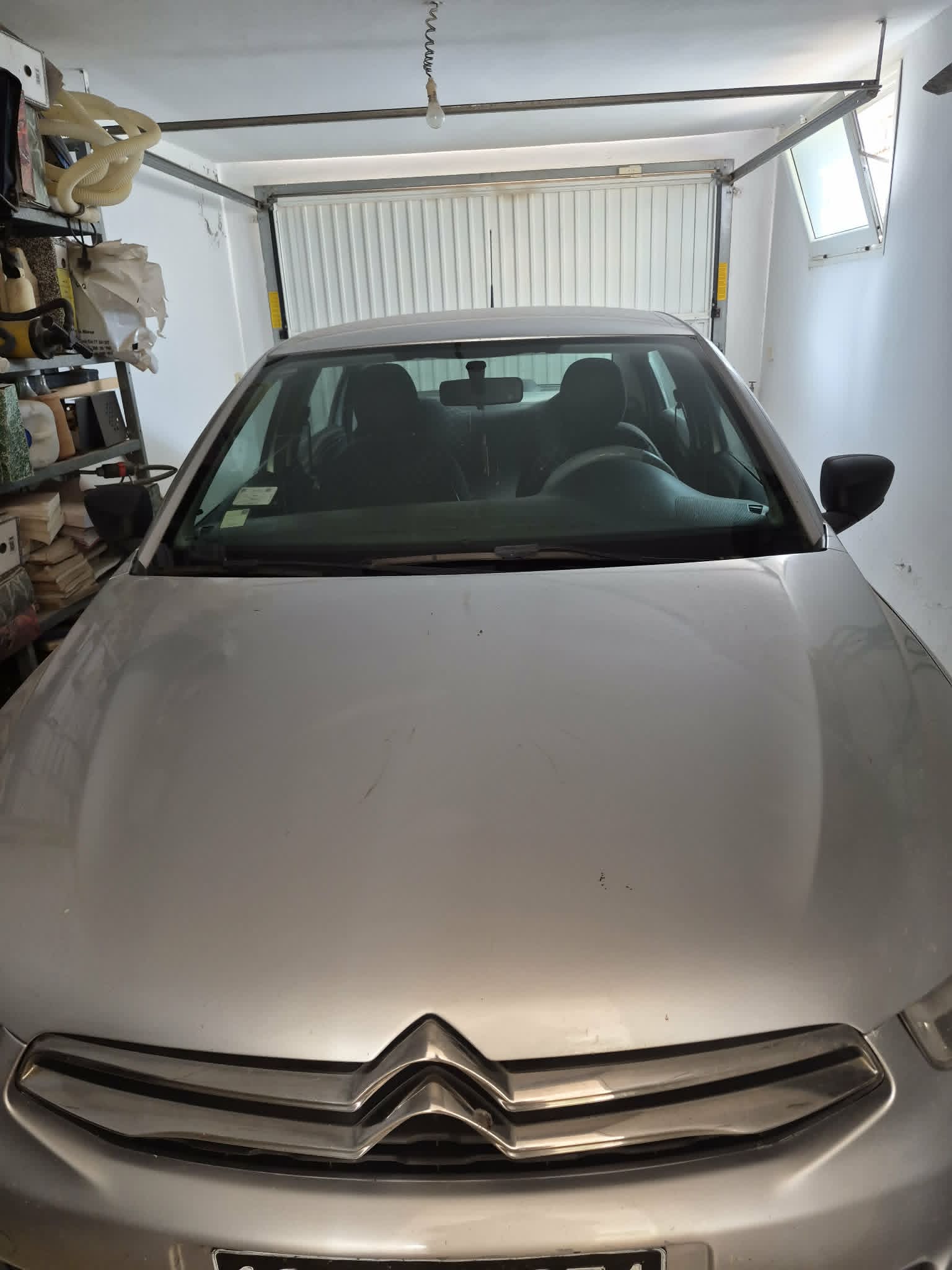Citroen&nbsp;Autre Mod�le