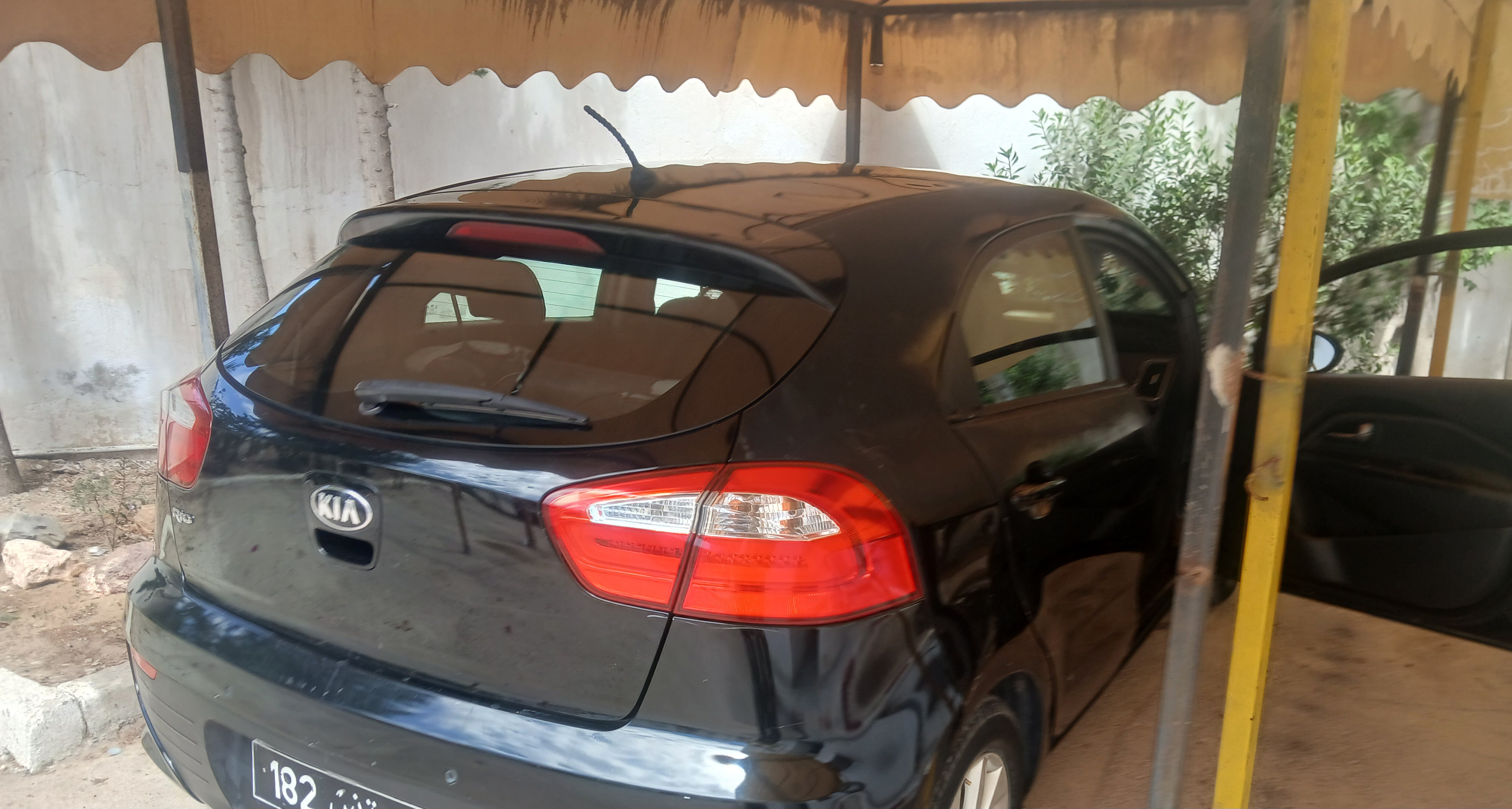 Kia&nbsp;Rio