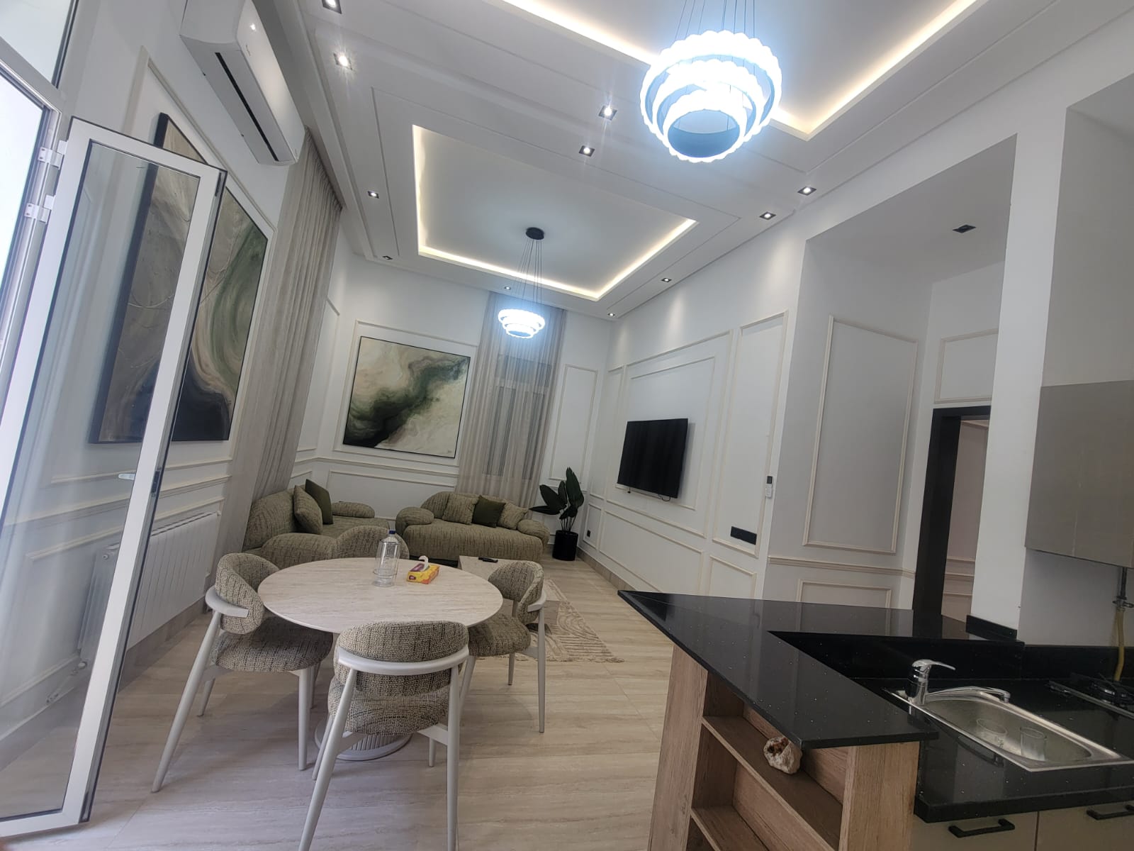 Location&nbsp;Appart. 2 pi�ces