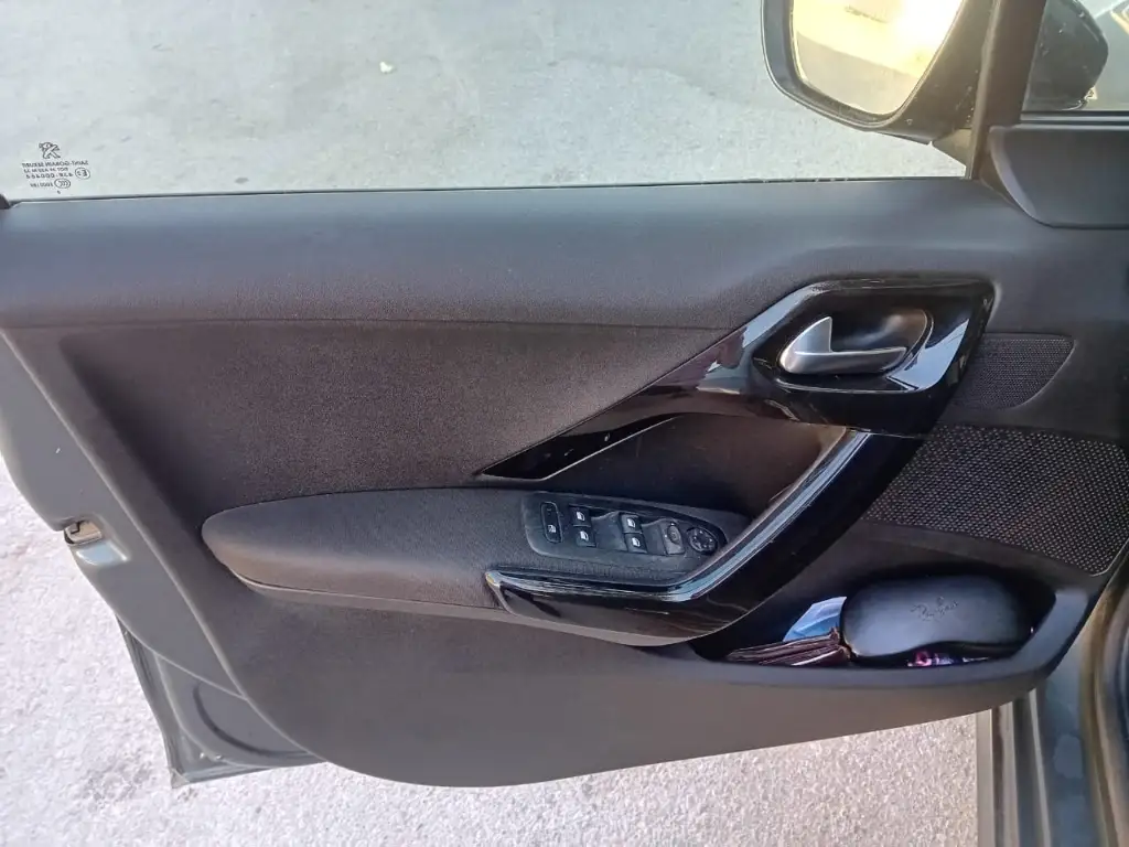 Peugeot&nbsp;208
