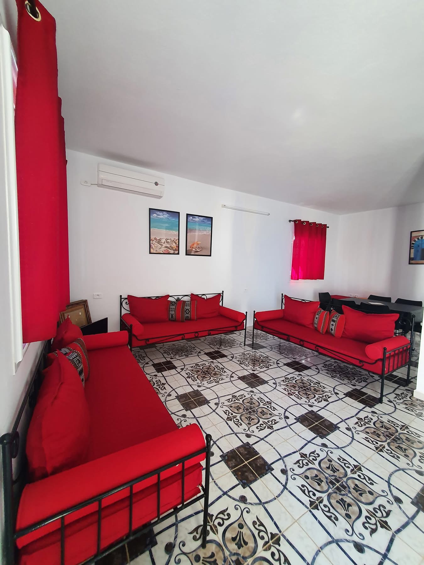 Kerkenah&nbsp;Ouled Yaneg&nbsp;Location&nbsp;Maisons&nbsp;Maison de vacances