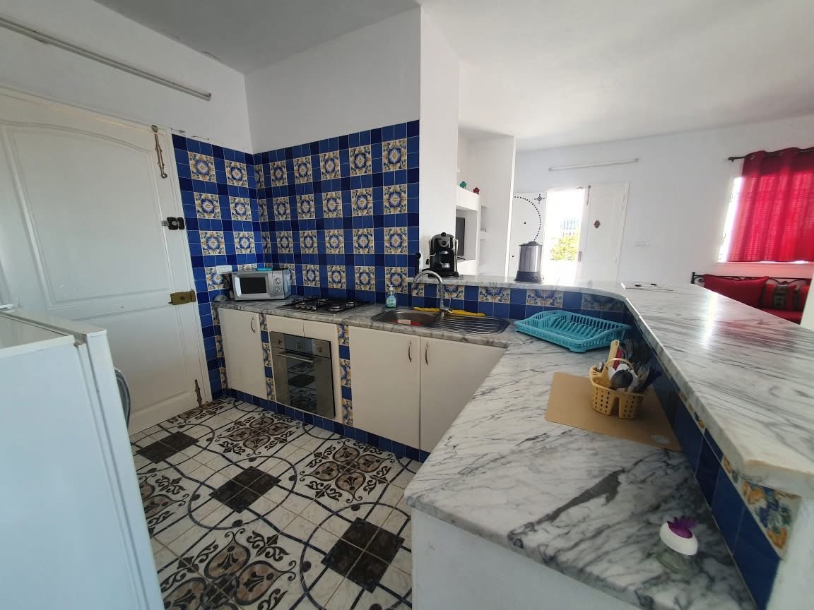 Kerkenah&nbsp;Ouled Yaneg&nbsp;Location&nbsp;Maisons&nbsp;Maison de vacances