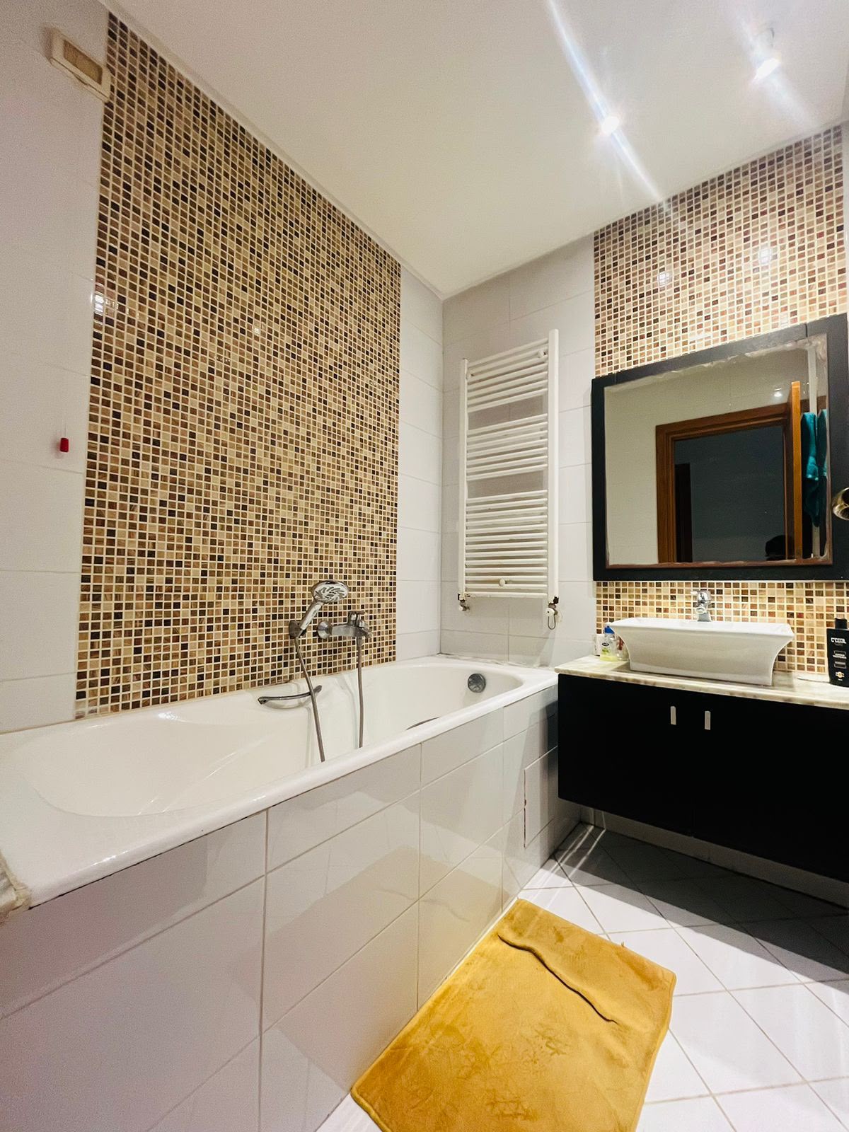 La Marsa&nbsp;Berge Du Lac&nbsp;Location&nbsp;Appart. 2 pi�ces&nbsp;Appartement meubl�