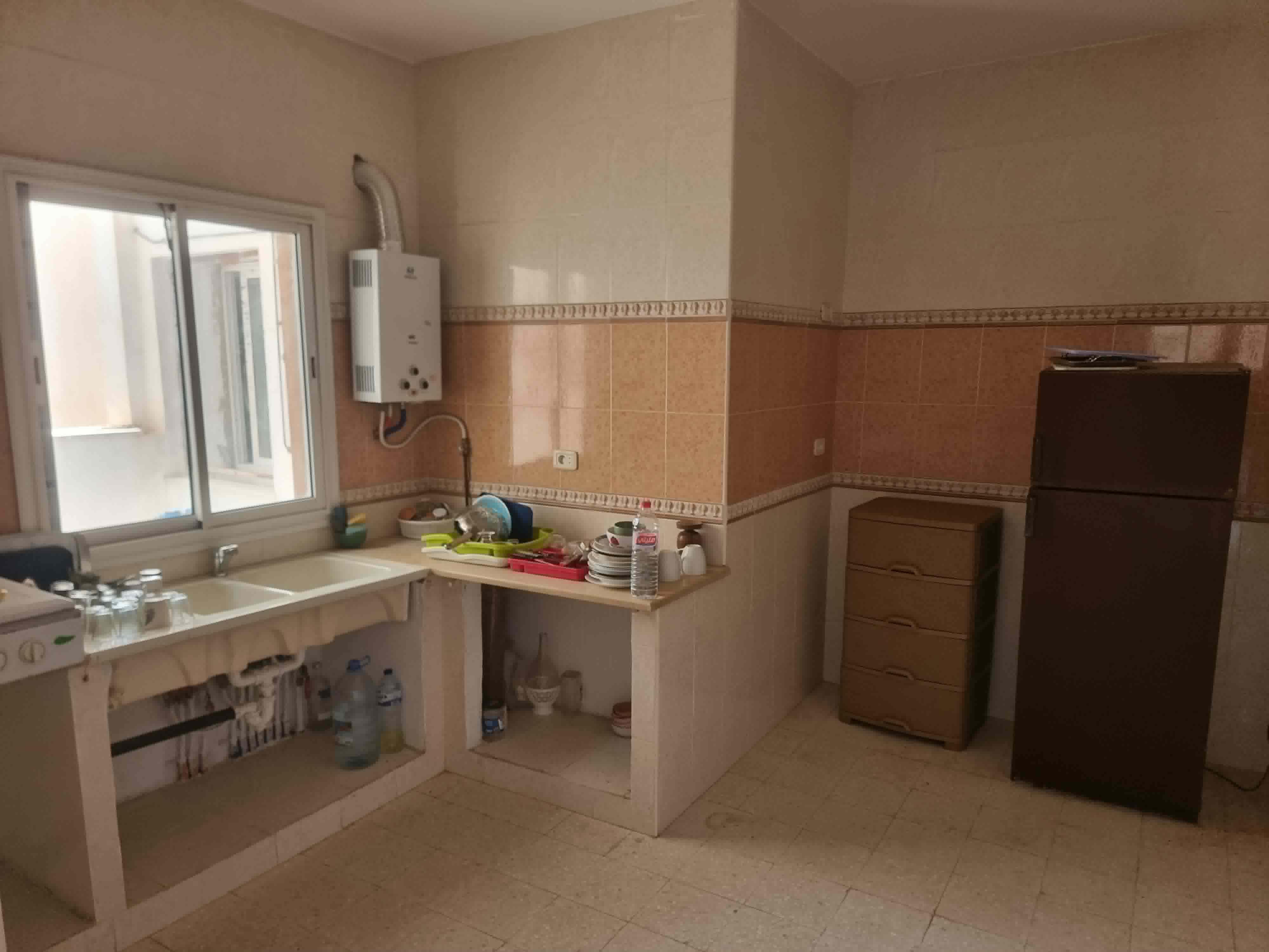 Korba&nbsp;Tazarka&nbsp;Location&nbsp;Appart. 2 pi�ces&nbsp;Appartement s 2 � tazarka nabeul