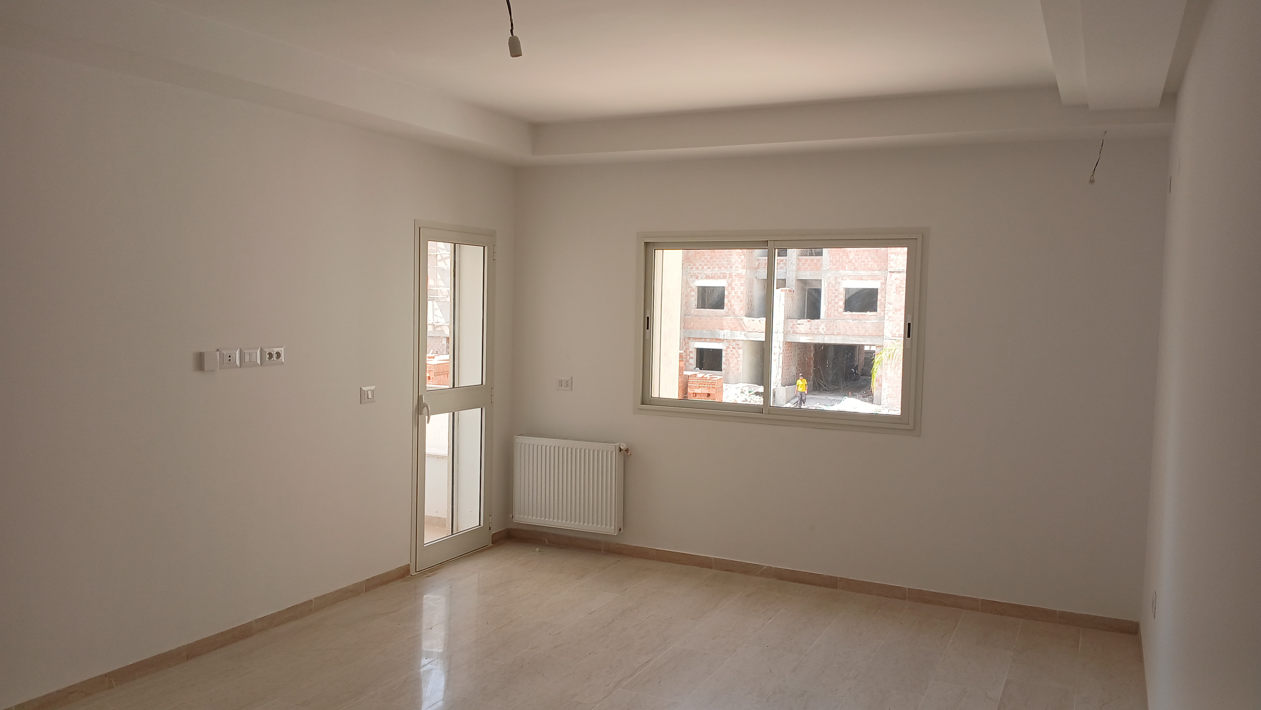 Mannouba&nbsp;La Mannouba&nbsp;Location&nbsp;Appart. 3 pi�ces&nbsp;Apparemment jamais habit�