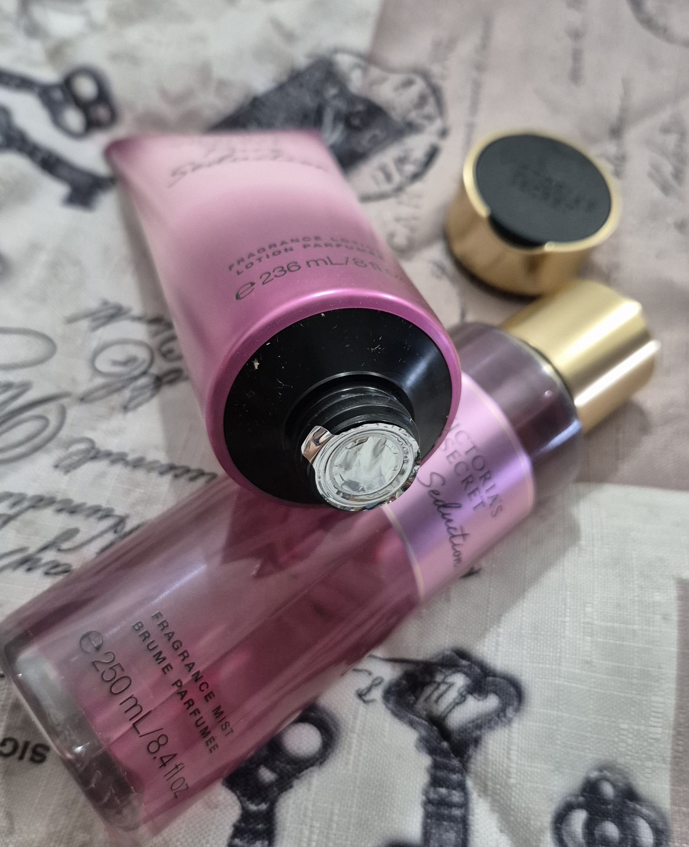 Hammam Lif&nbsp;Cite De La Municipalite&nbsp;Autre&nbsp;Autre&nbsp;Produit victoria secret