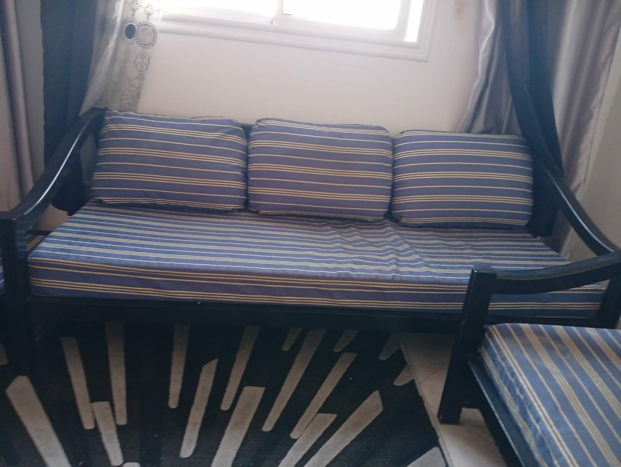 Salon - Salle � manger &nbsp;Baquette (banke)