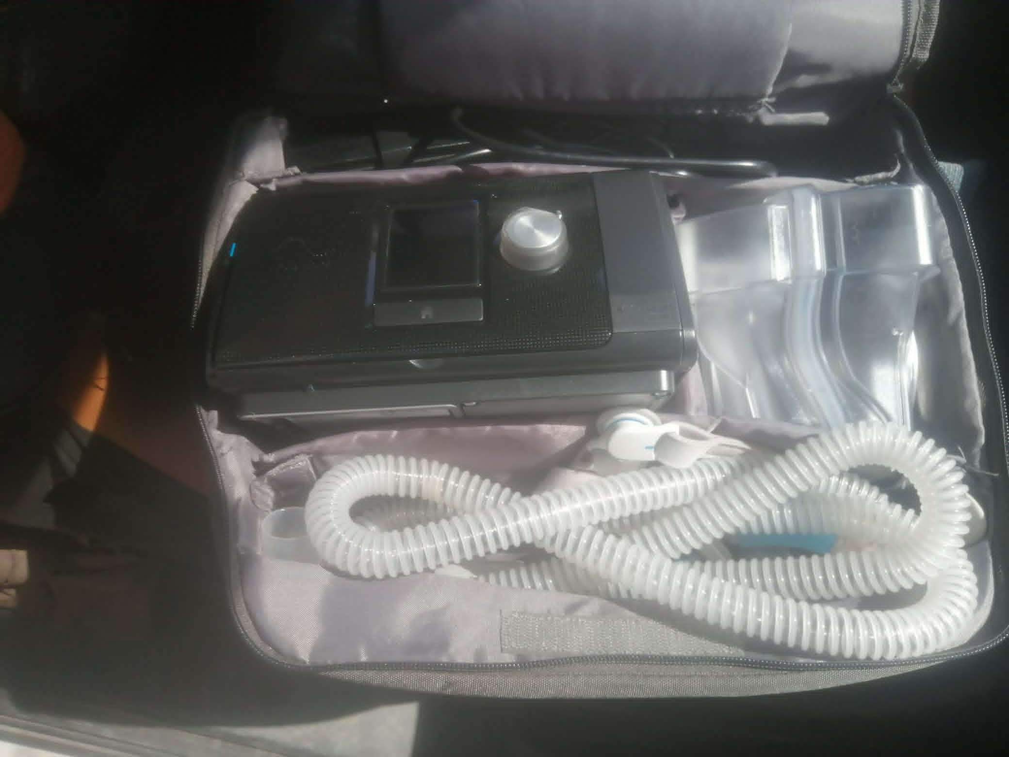 Sidi Thabet&nbsp;Sidi Thabet&nbsp;Autre&nbsp;Autre&nbsp;Cpap resmed airsense 10 autoset pack complet neuf