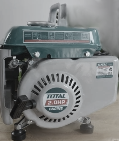 Ariana Ville&nbsp;Ariana&nbsp;Outils electriques&nbsp;Autre&nbsp;Groupe electrog�ne total 800w 1kw comme neuf