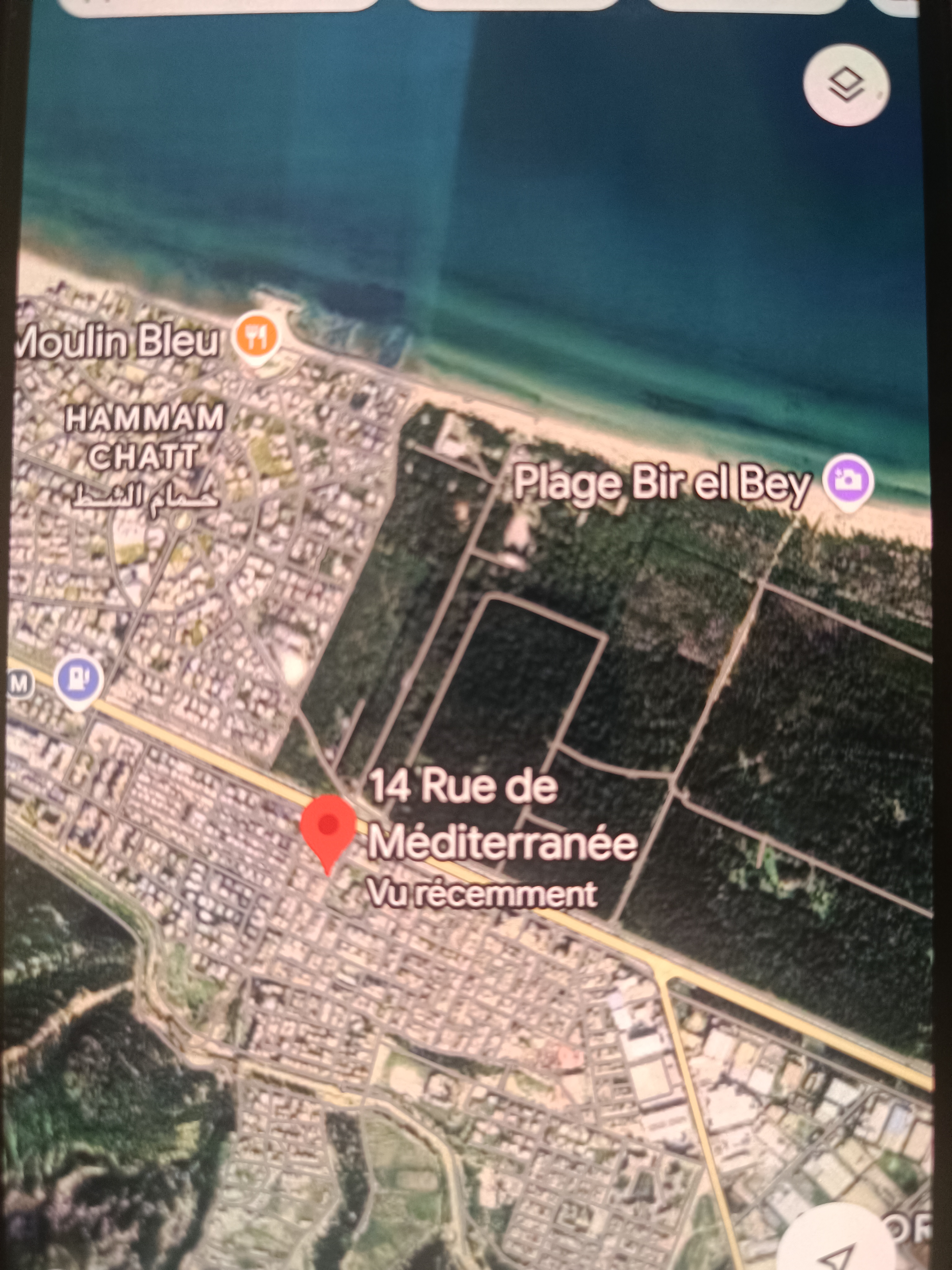 Location&nbsp;Appart. 1 pi�ce