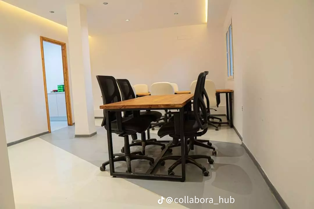 El Mourouj&nbsp;El Mourouj&nbsp;Bureaux & Commerces&nbsp;Bureau&nbsp;Bureaux �quip�s � exploiter
