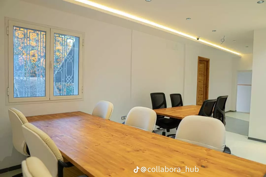 Bureaux & Commerces&nbsp;Bureau