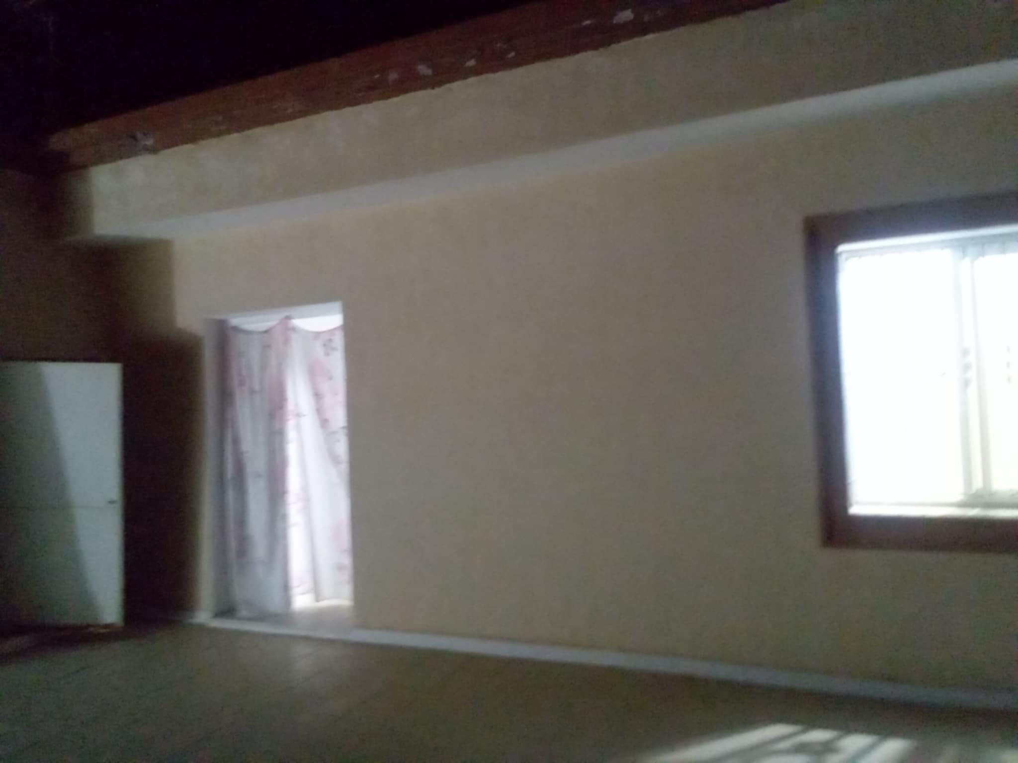 La Soukra&nbsp;Borj Louzir&nbsp;Location&nbsp;Appart. 3 pi�ces&nbsp;Etage de villa