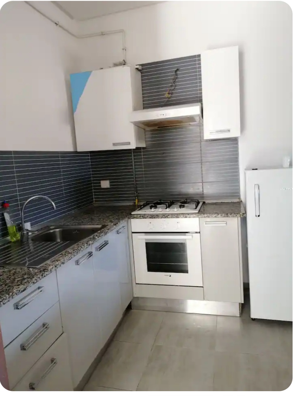Mahdia&nbsp;Mahdia Hiboun&nbsp;Location&nbsp;Appart. 3 pi�ces&nbsp;Le canet diar eskifa