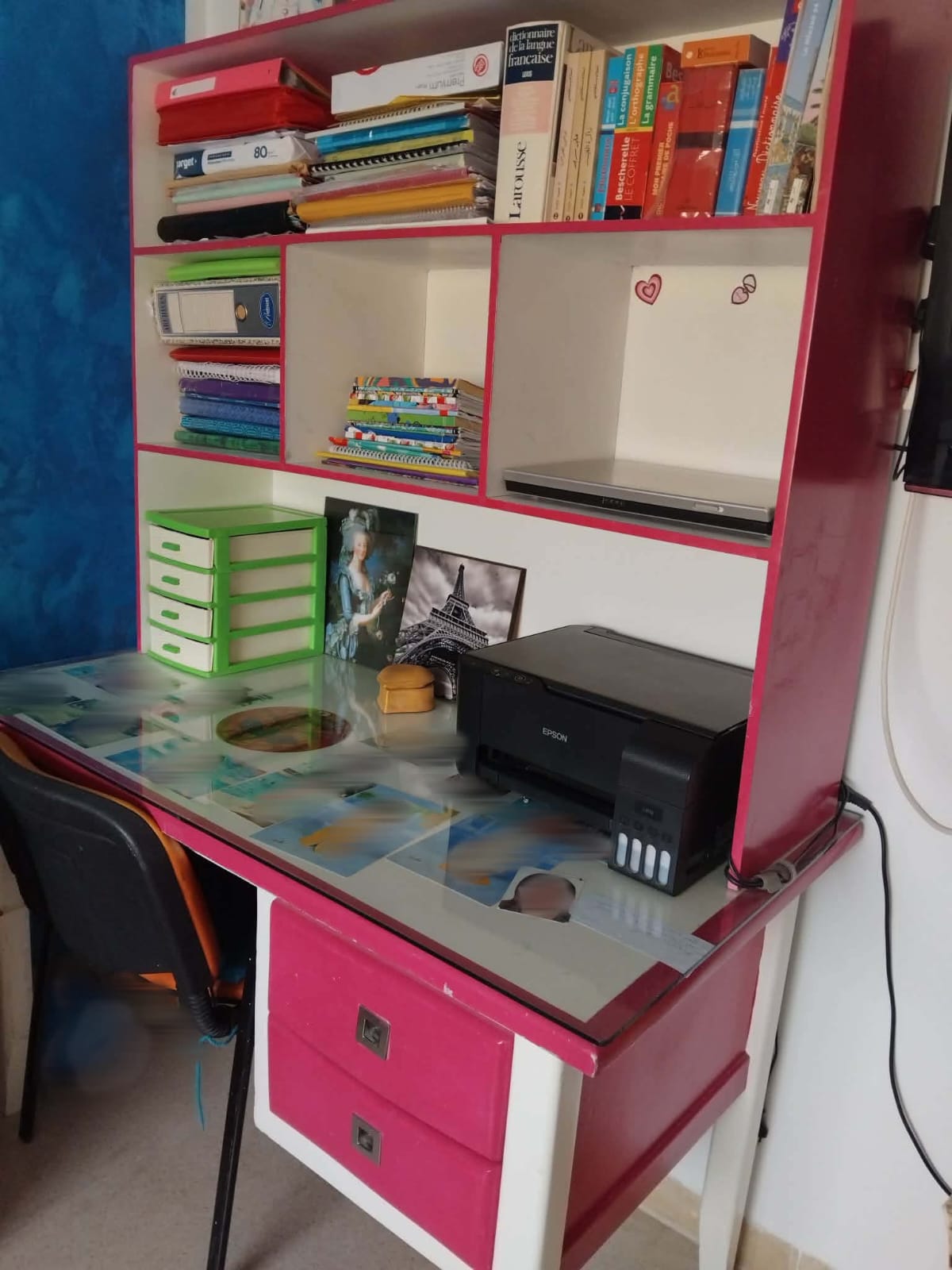 Ezzouhour (Tunis)&nbsp;Cite Ezzouhour&nbsp;Chambres � coucher&nbsp;Chambres � coucher&nbsp;Chambre � coucher