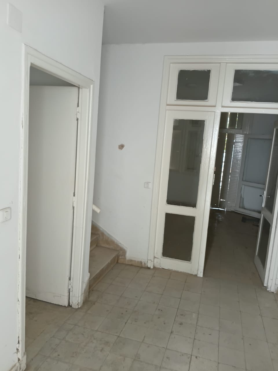 El Menzah&nbsp;El Menzah 1&nbsp;Vente&nbsp;Maisons&nbsp;Une grande villa elmenzeh 1