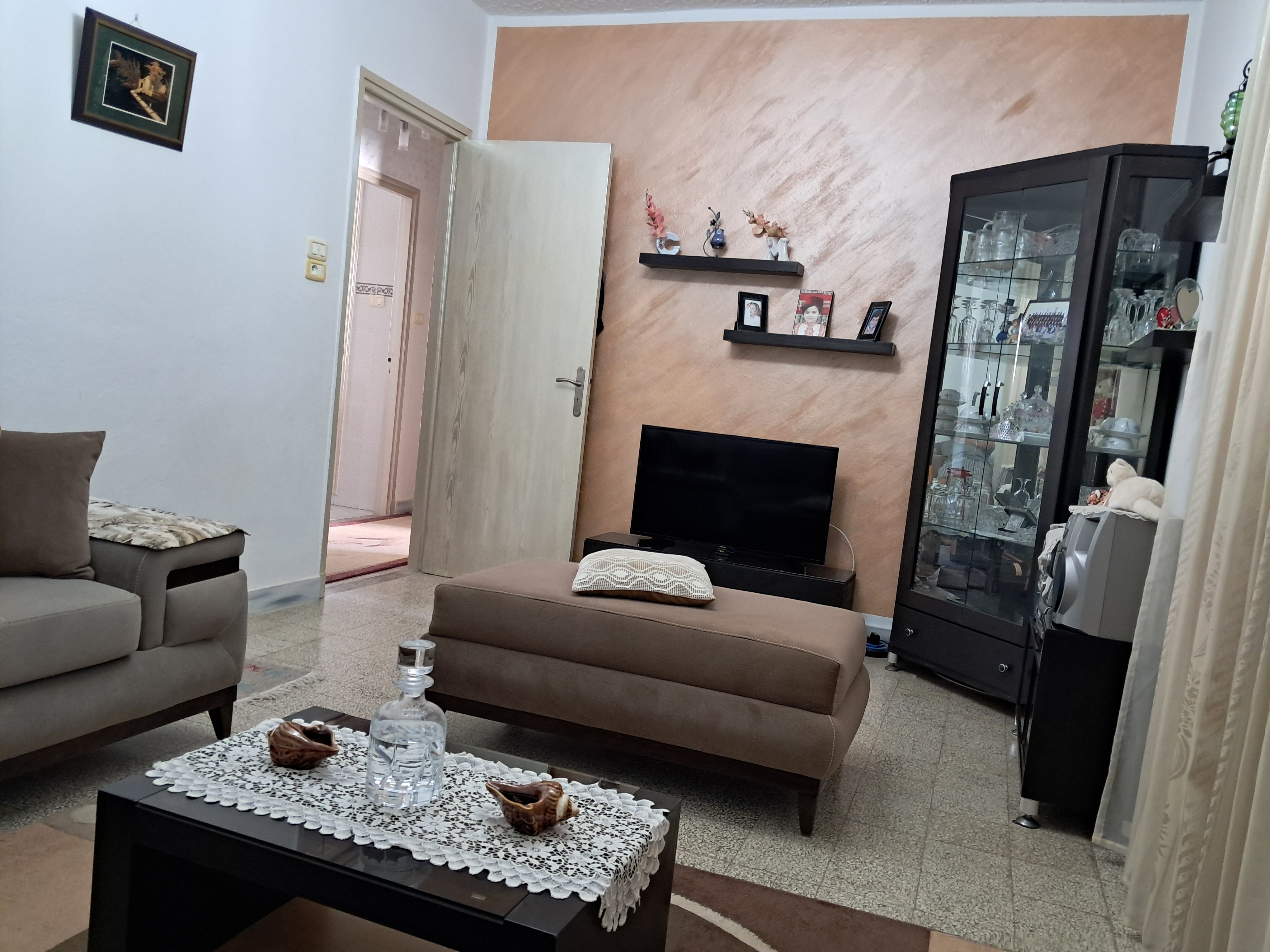 Sfax Ville&nbsp;Cite Ezzitouna&nbsp;Vente&nbsp;Appart. 3 pi�ces&nbsp;Appartement s2 r�nov� � cit� zitouna