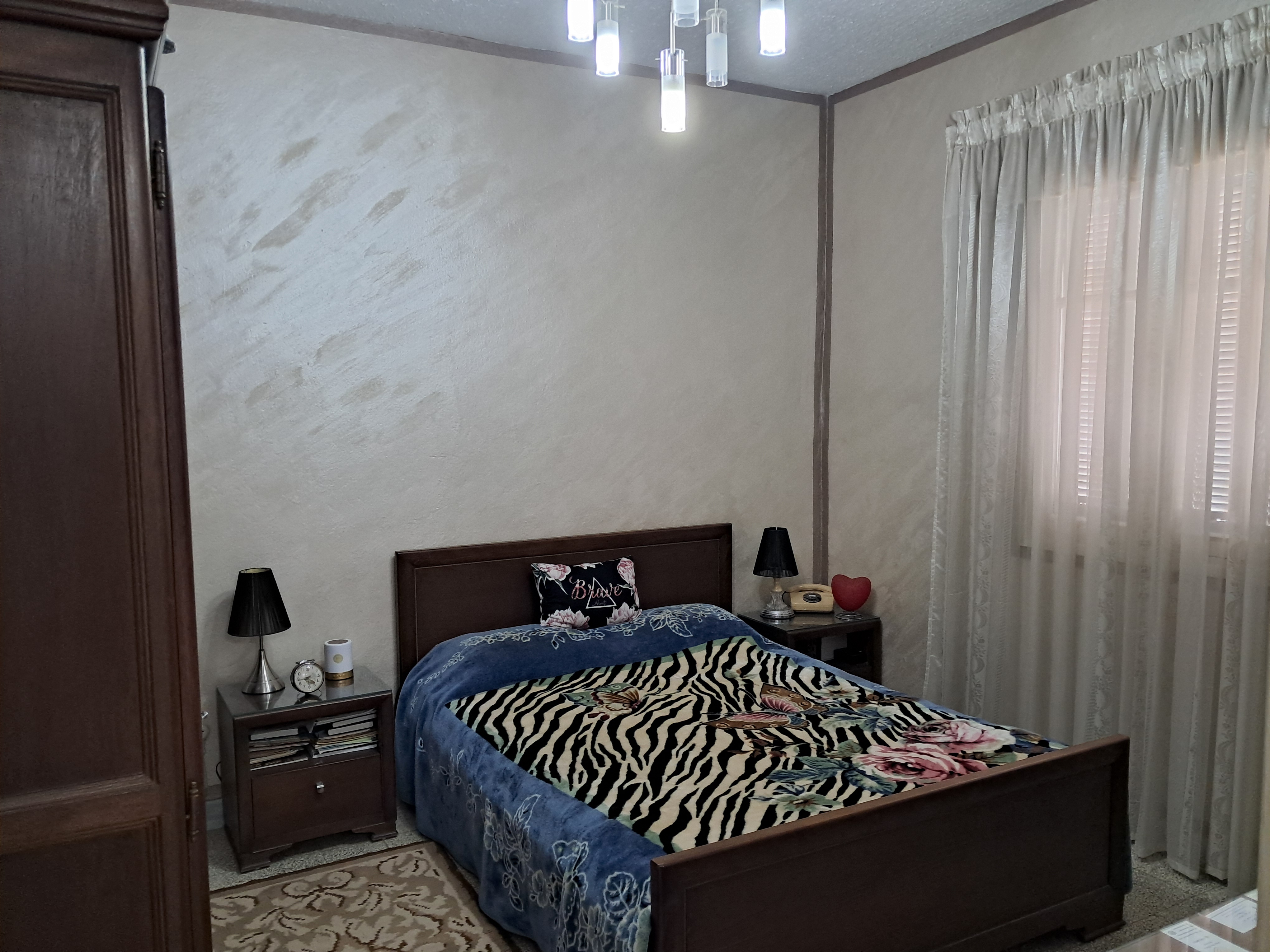 Sfax Ville&nbsp;Cite Ezzitouna&nbsp;Vente&nbsp;Appart. 3 pi�ces&nbsp;Appartement s2 r�nov� � cit� zitouna