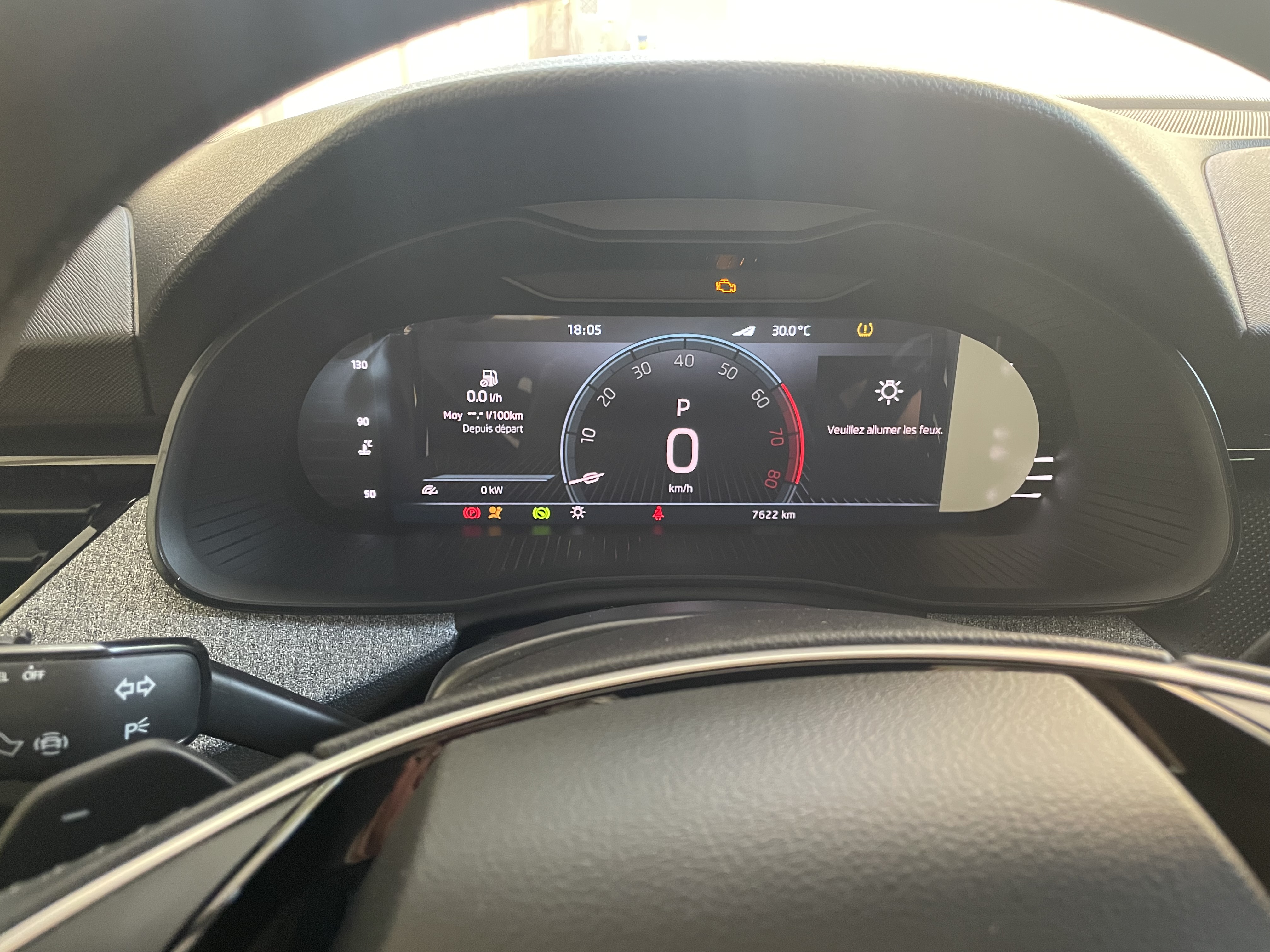 Skoda&nbsp;Autre Mod�le