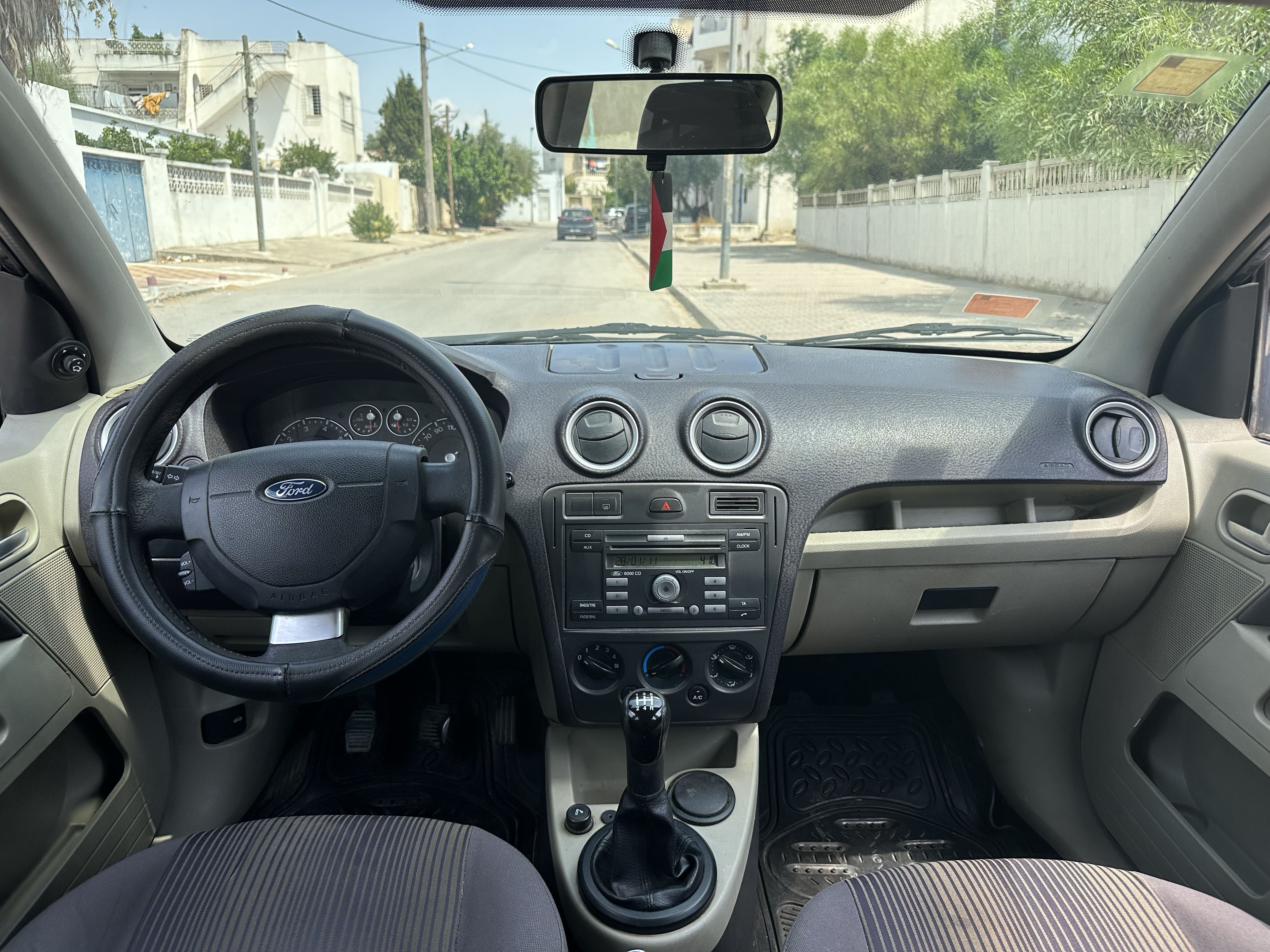 Ford&nbsp;Fusion