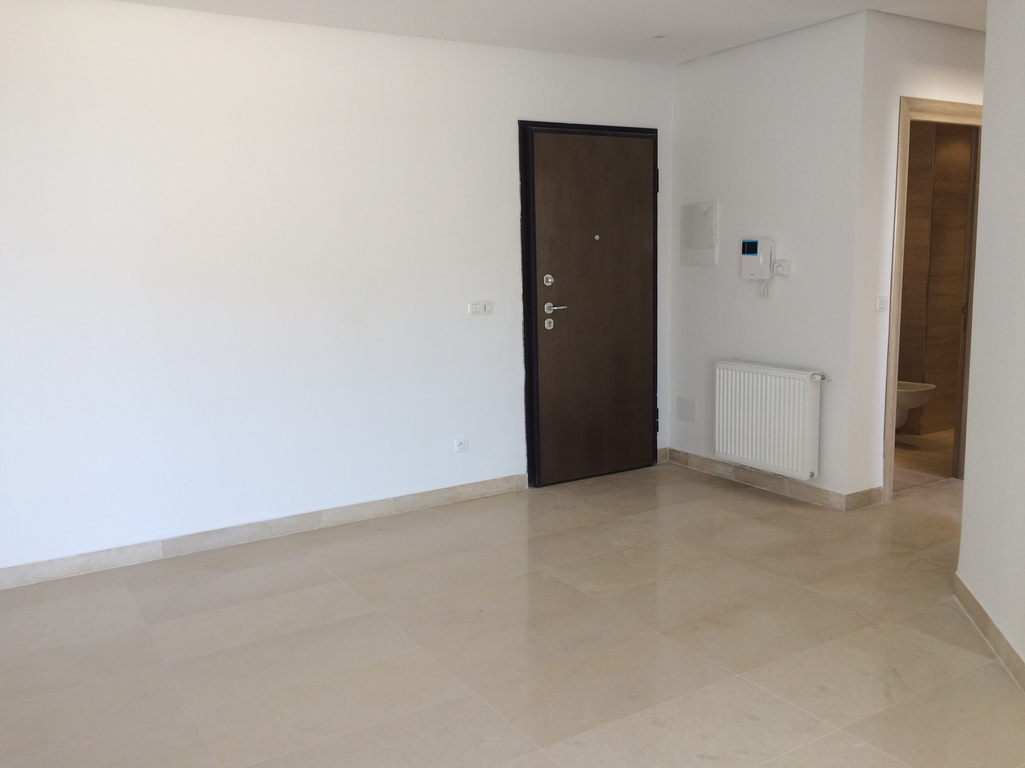 Ariana Ville&nbsp;Cite Ennasr 2&nbsp;Location&nbsp;Appart. 2 pi�ces&nbsp;S1 � ennasr 2