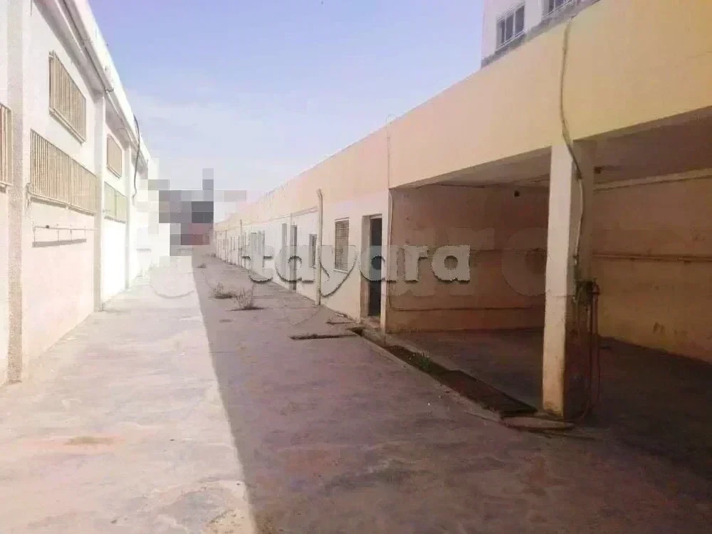 Bureaux & Commerces&nbsp;Surfaces